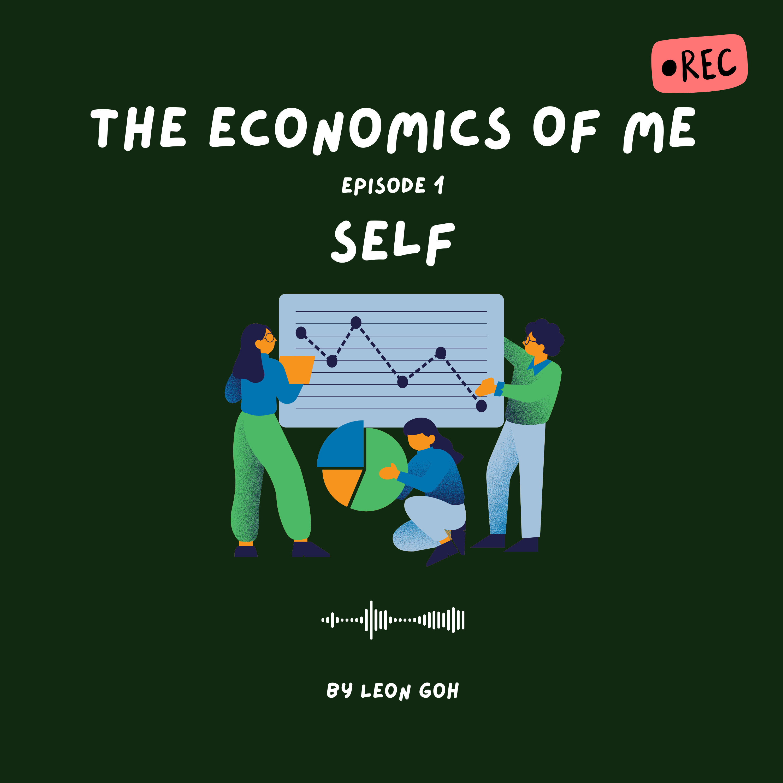 The Economics of Me
