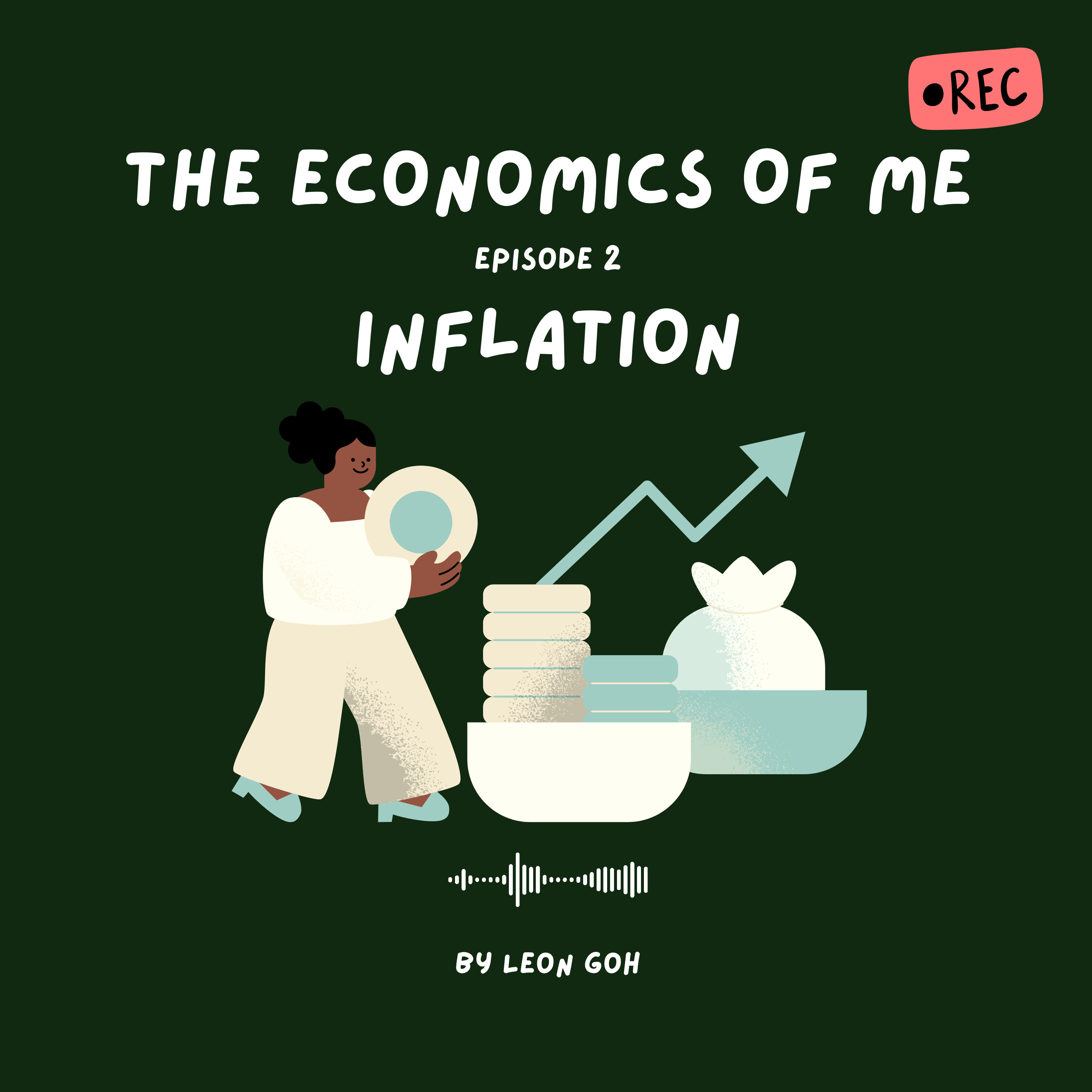 The Economics of Me