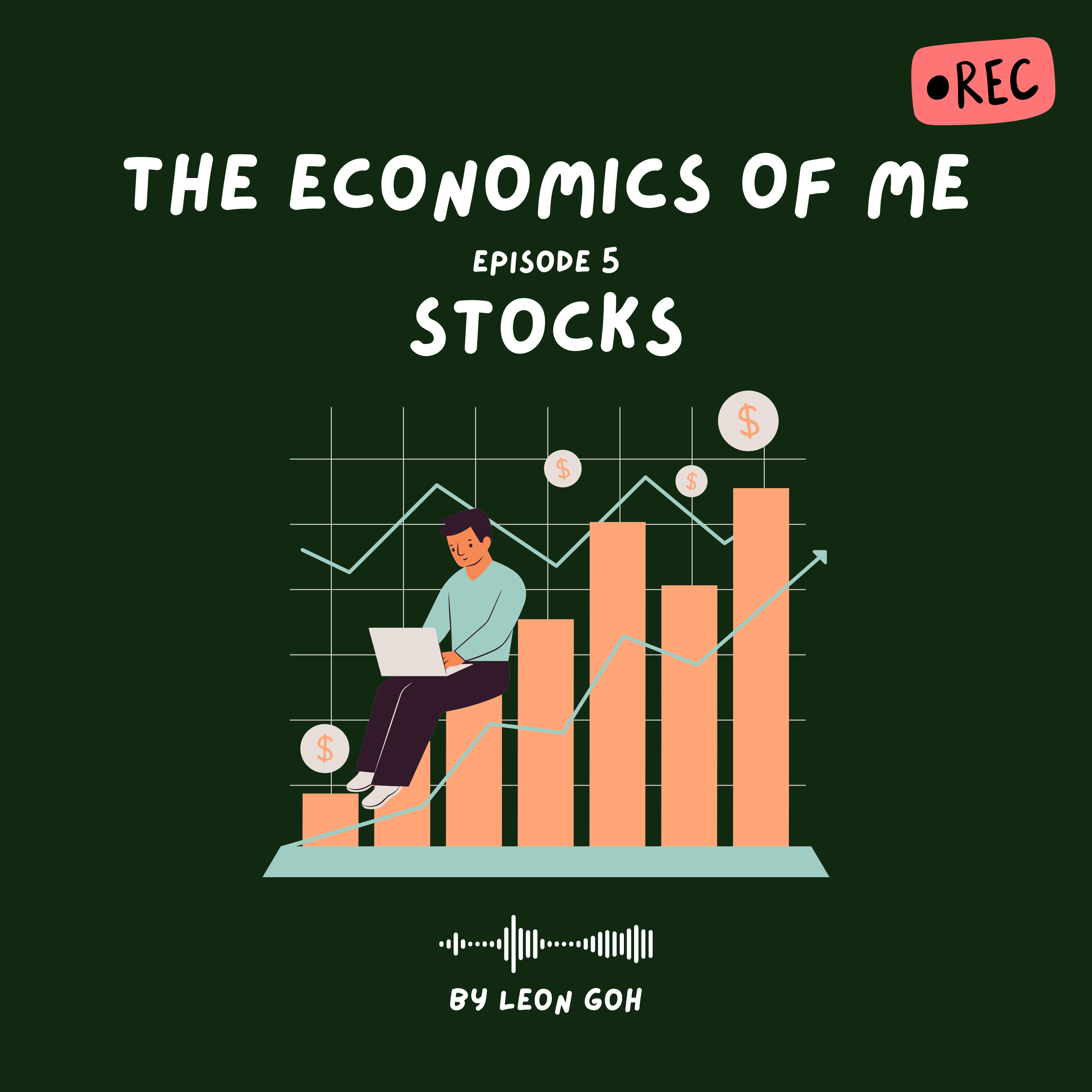 The Economics of Me