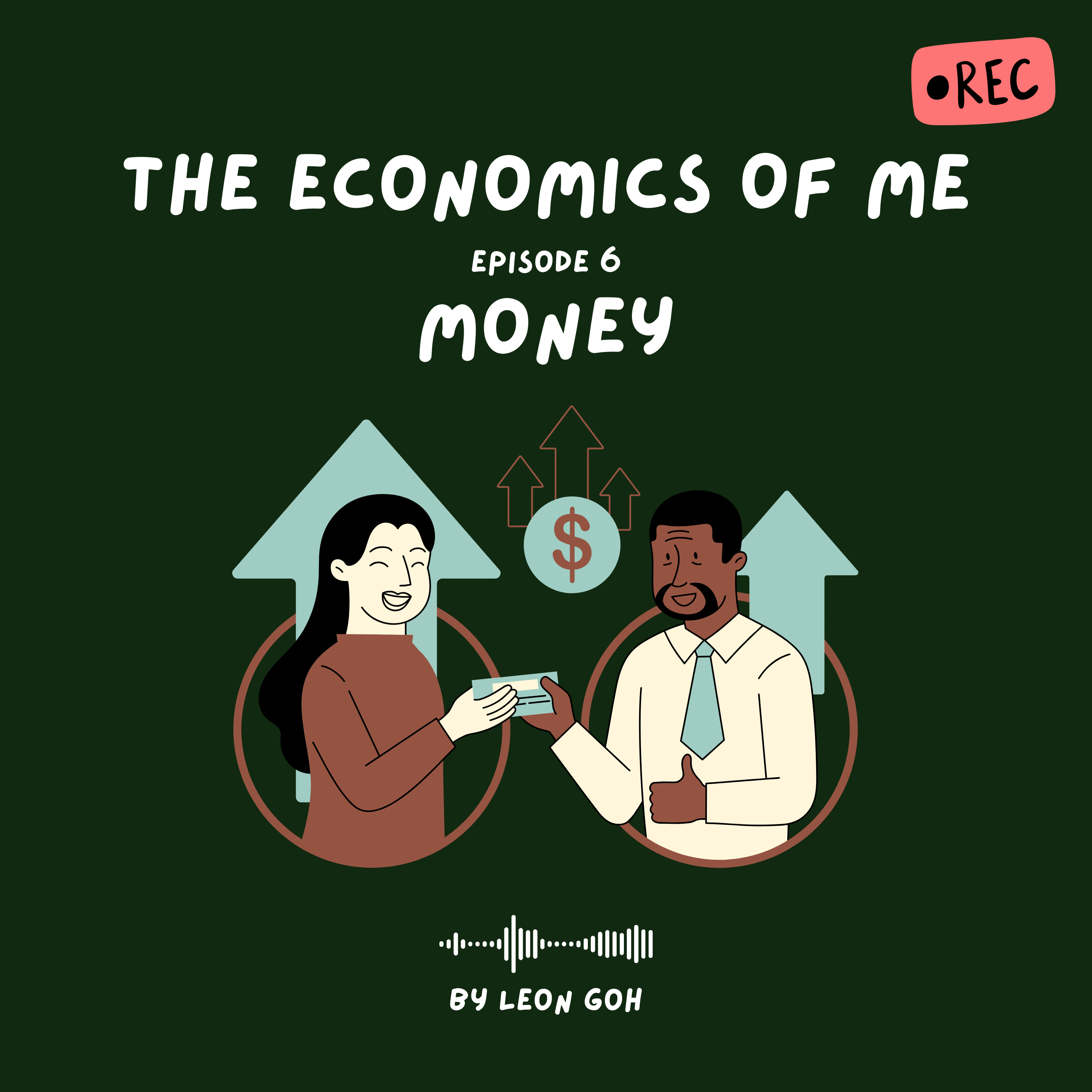The Economics of Me
