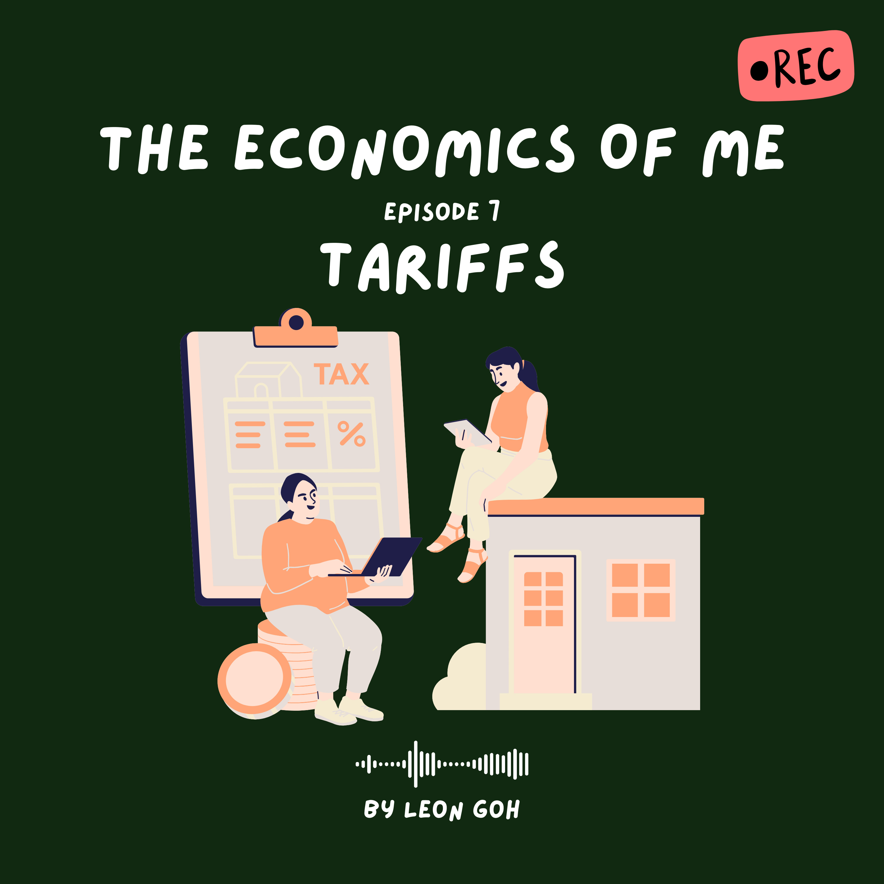 The Economics of Me