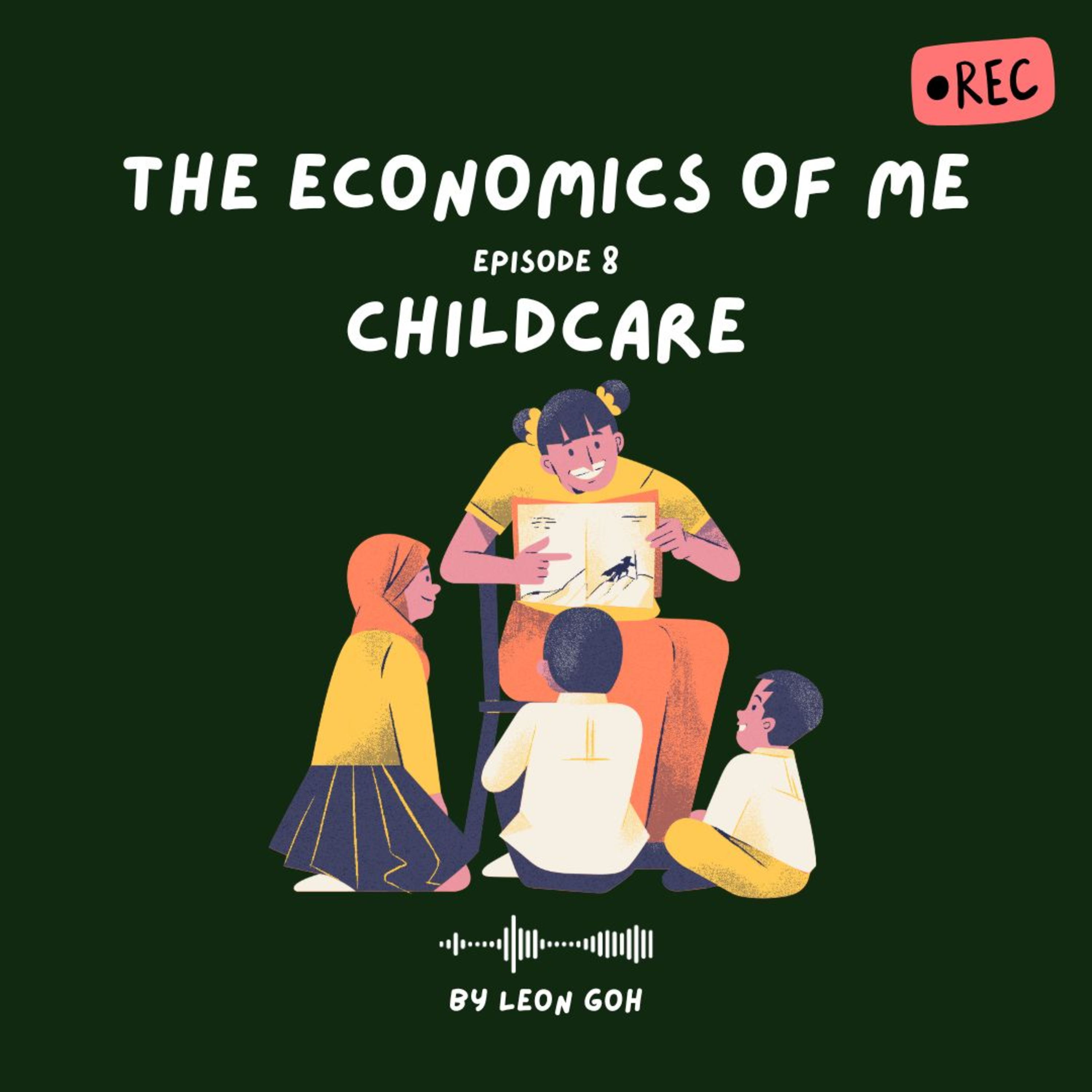 The Economics of Me