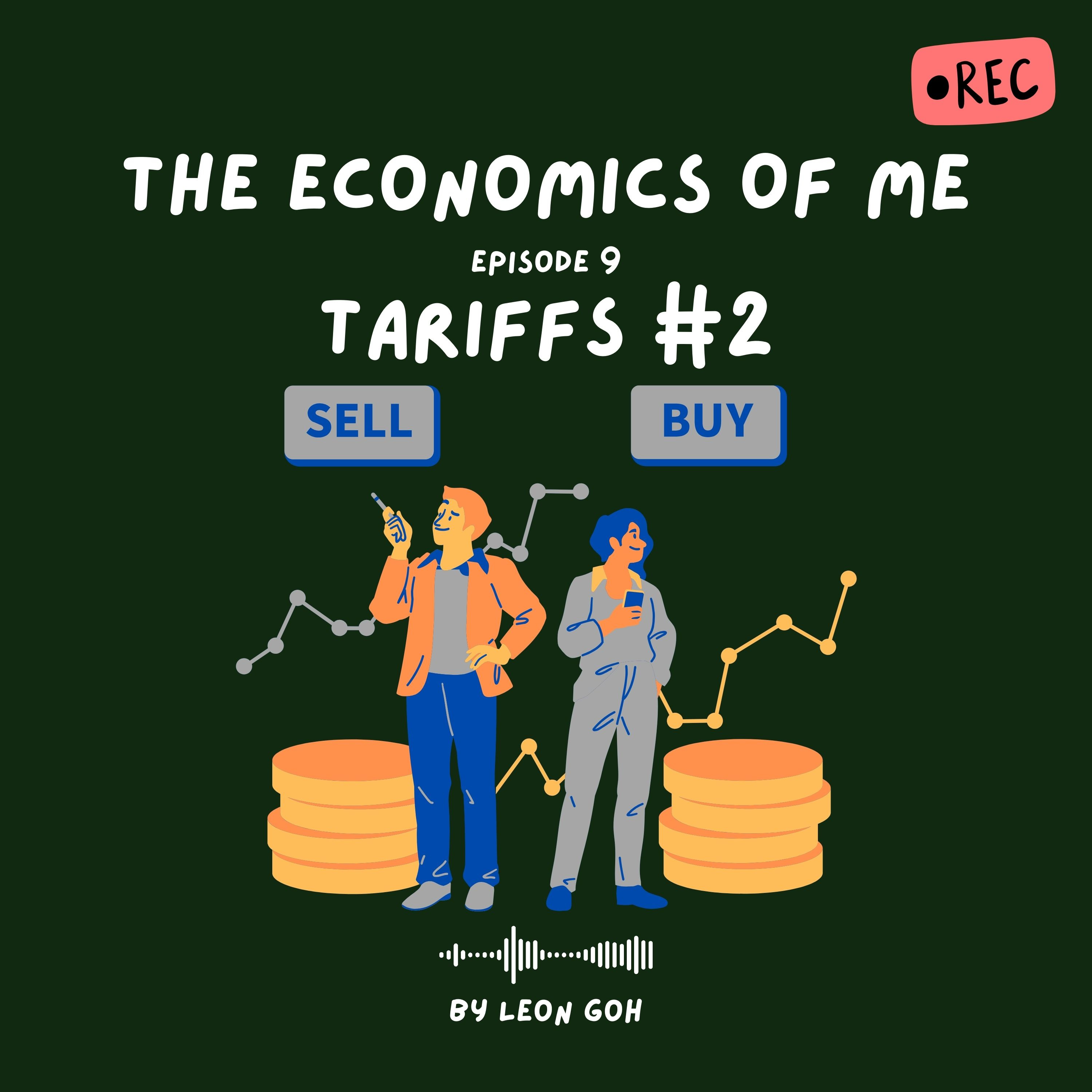 The Economics of Me