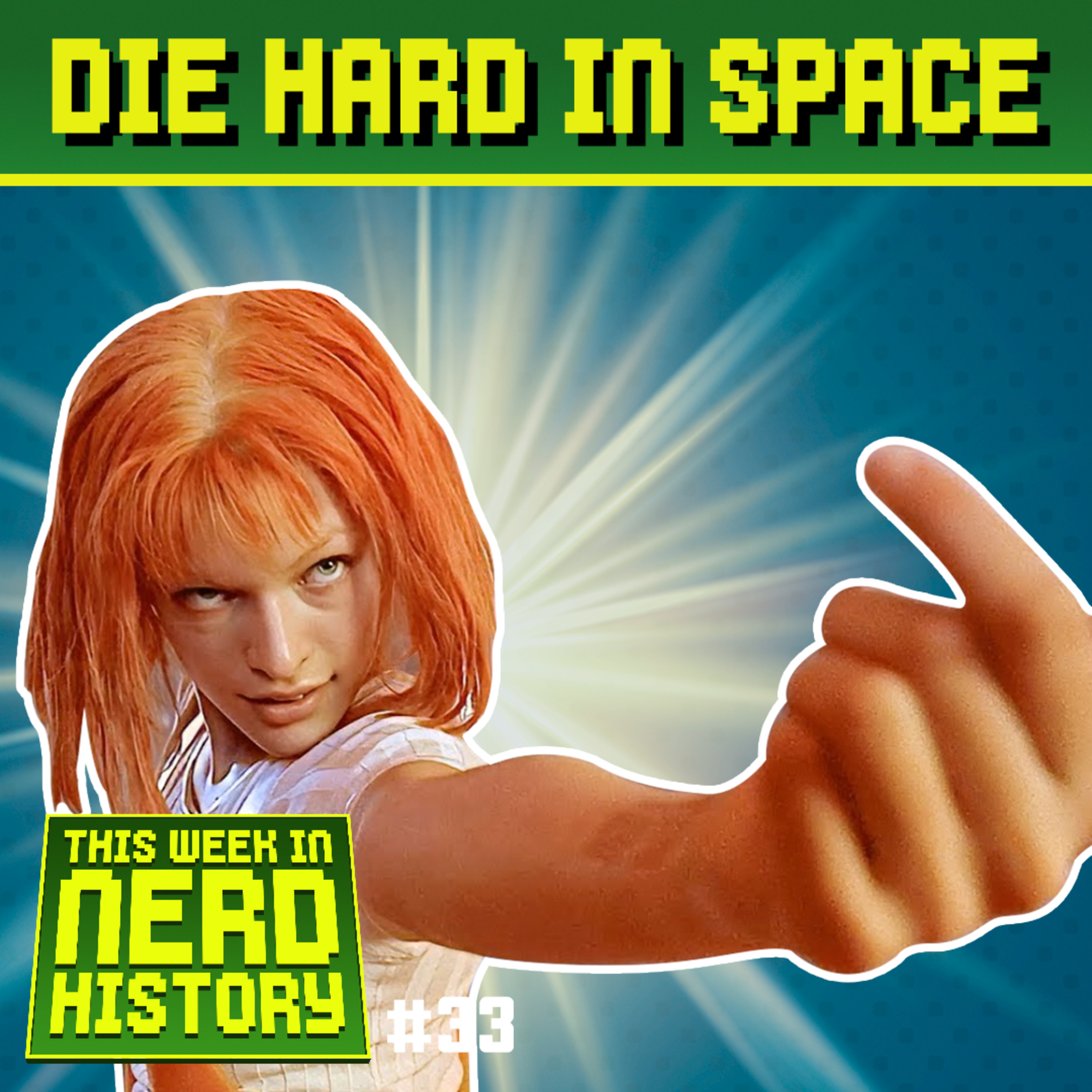 This Week In Nerd History