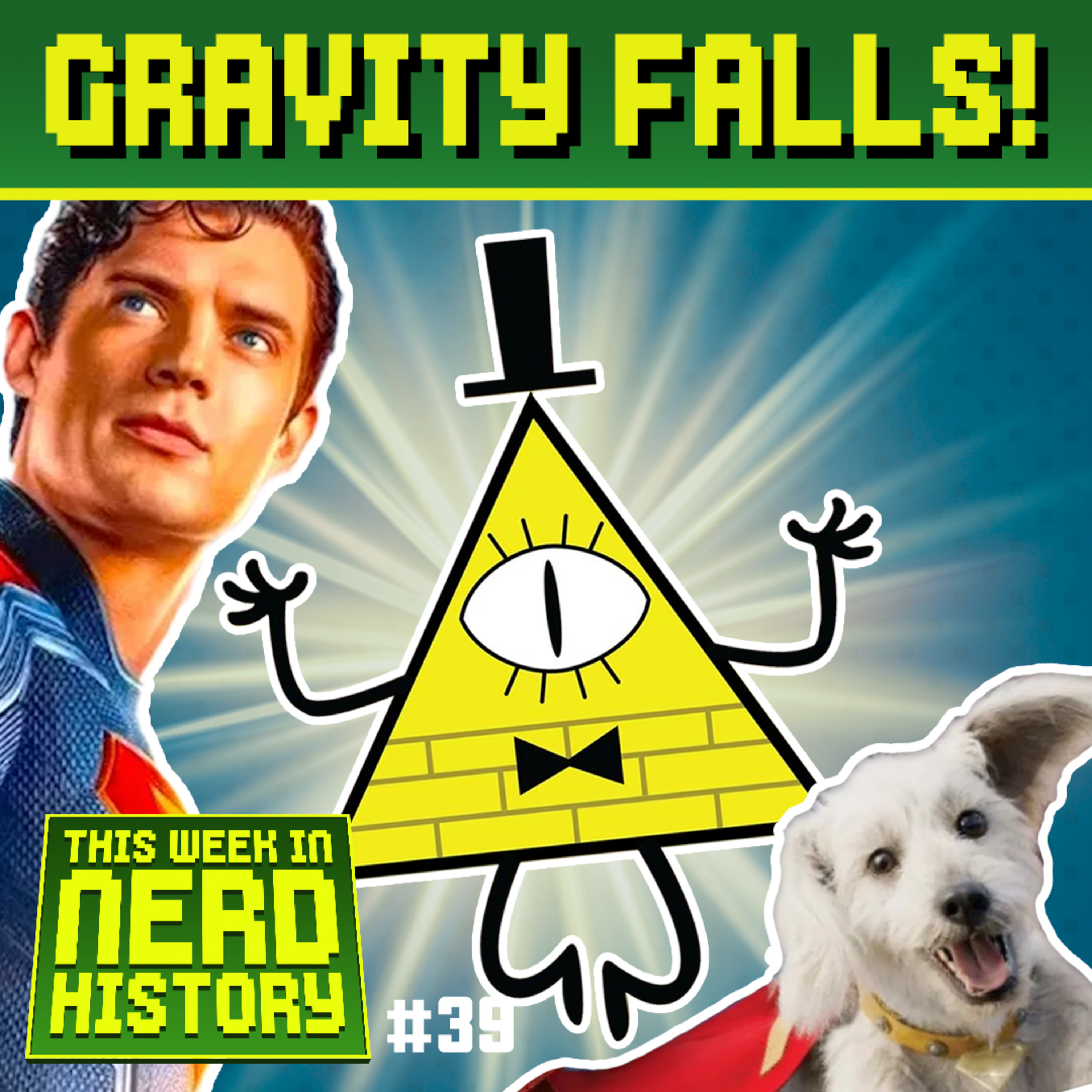 This Week In Nerd History