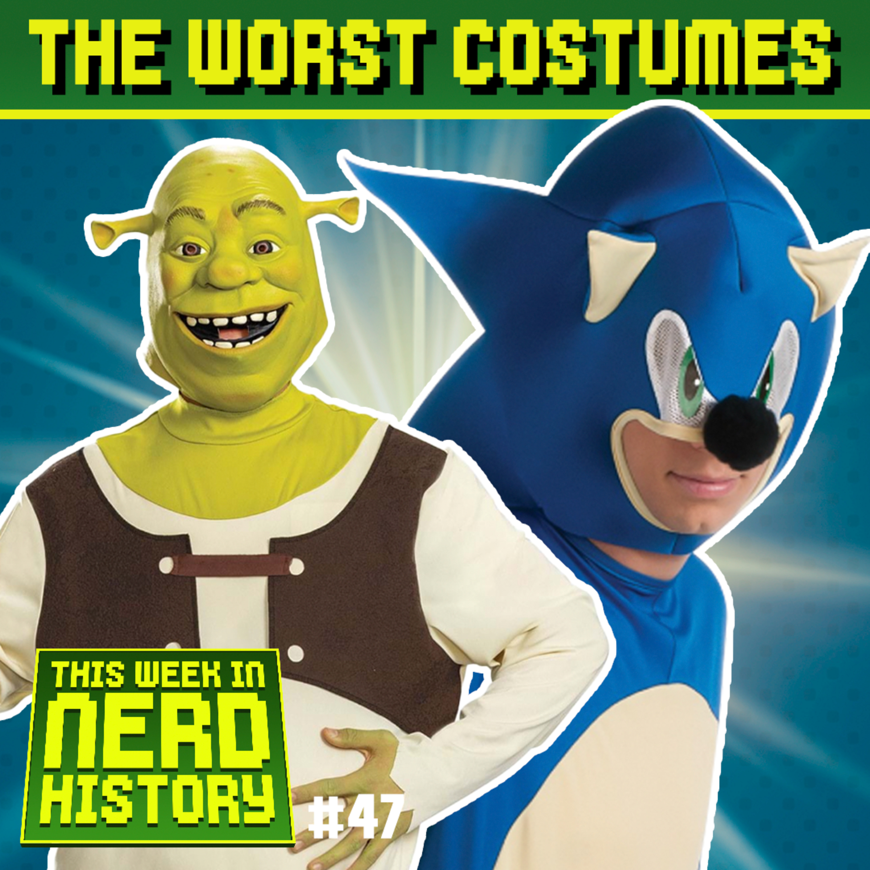 This Week In Nerd History