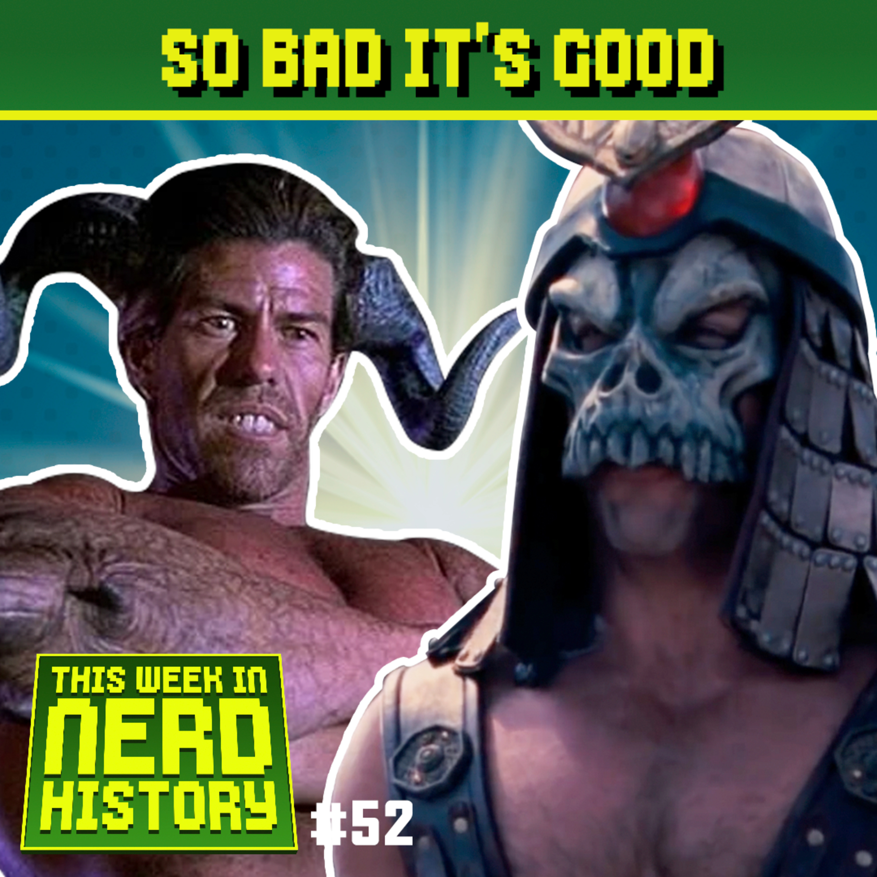 This Week In Nerd History