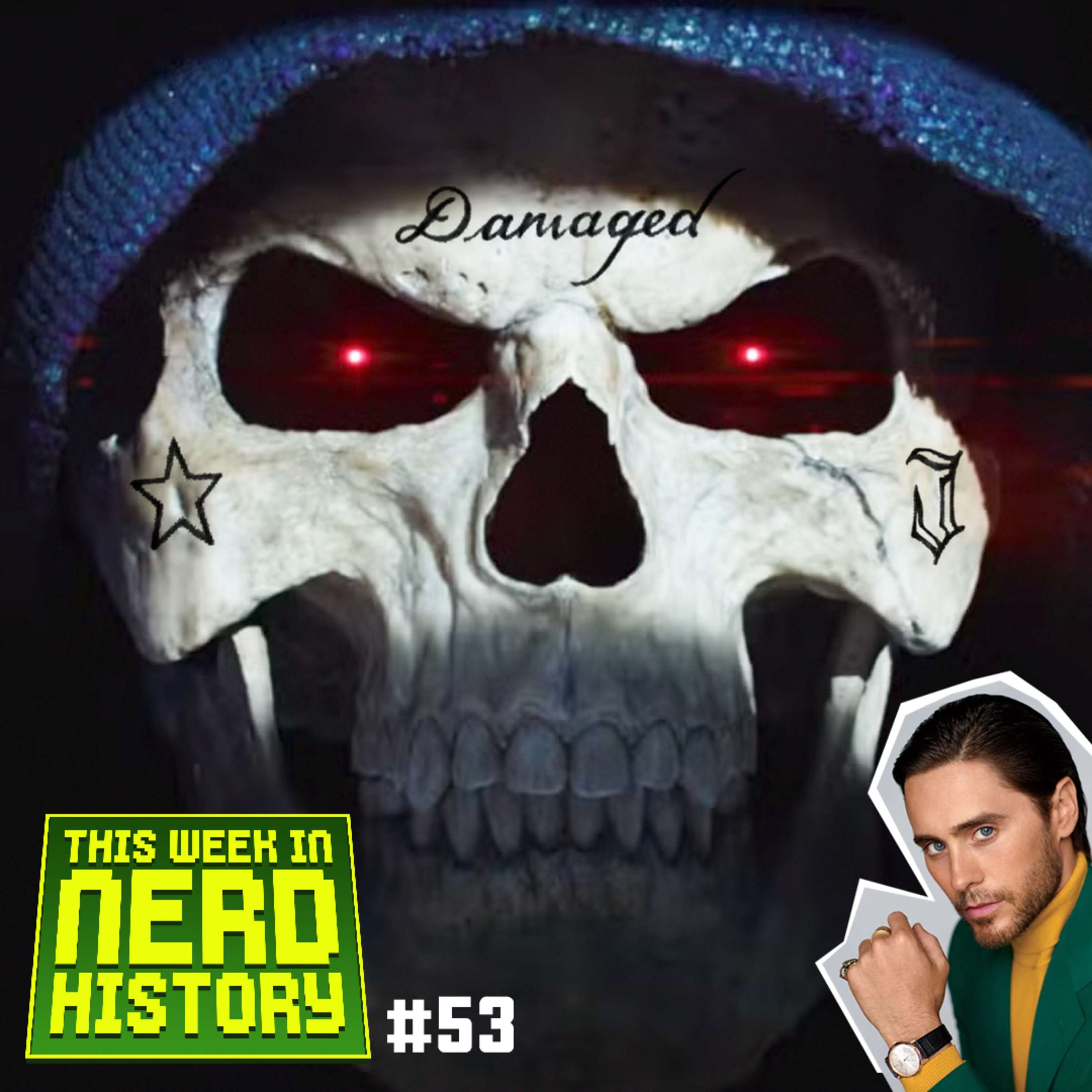 This Week In Nerd History