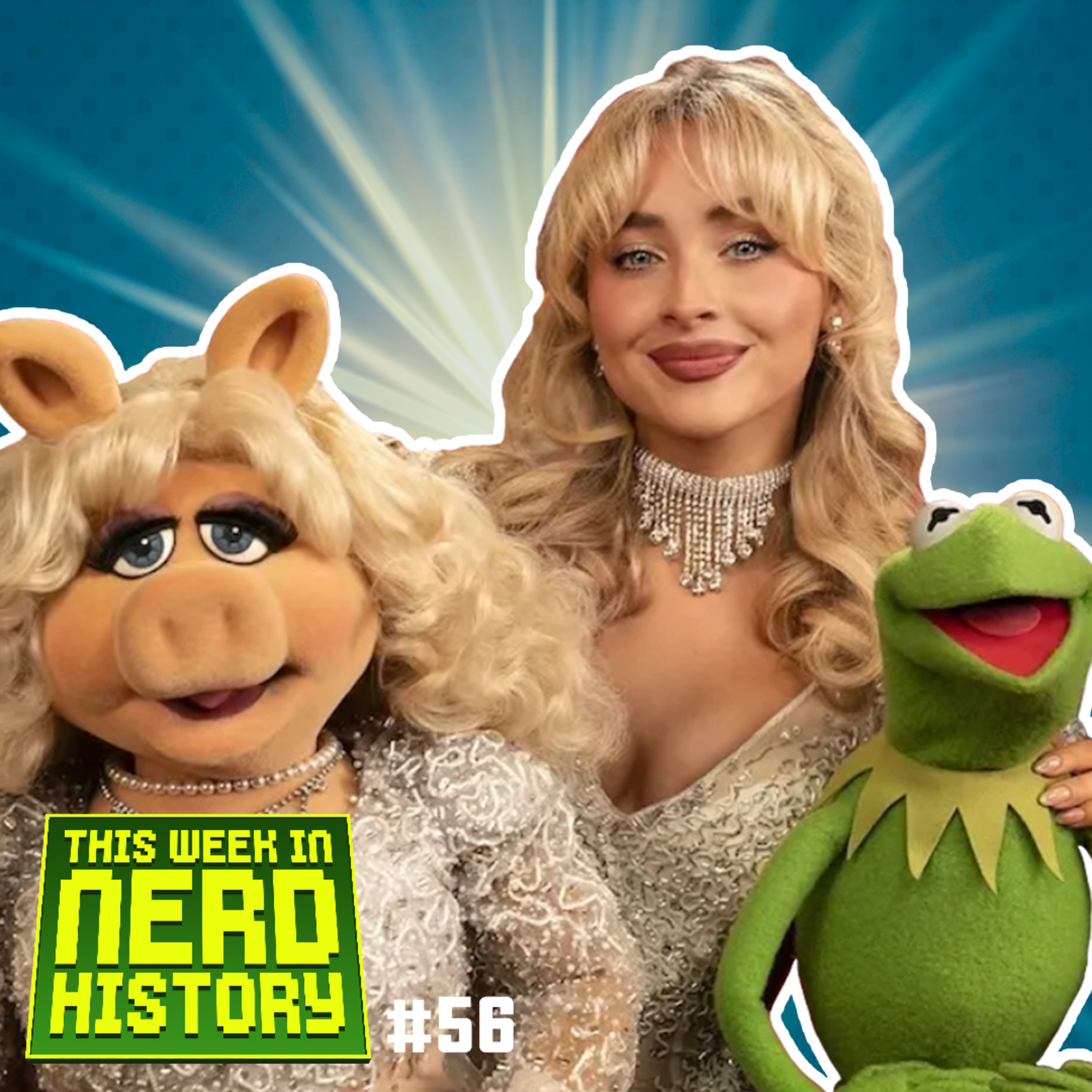 This Week In Nerd History