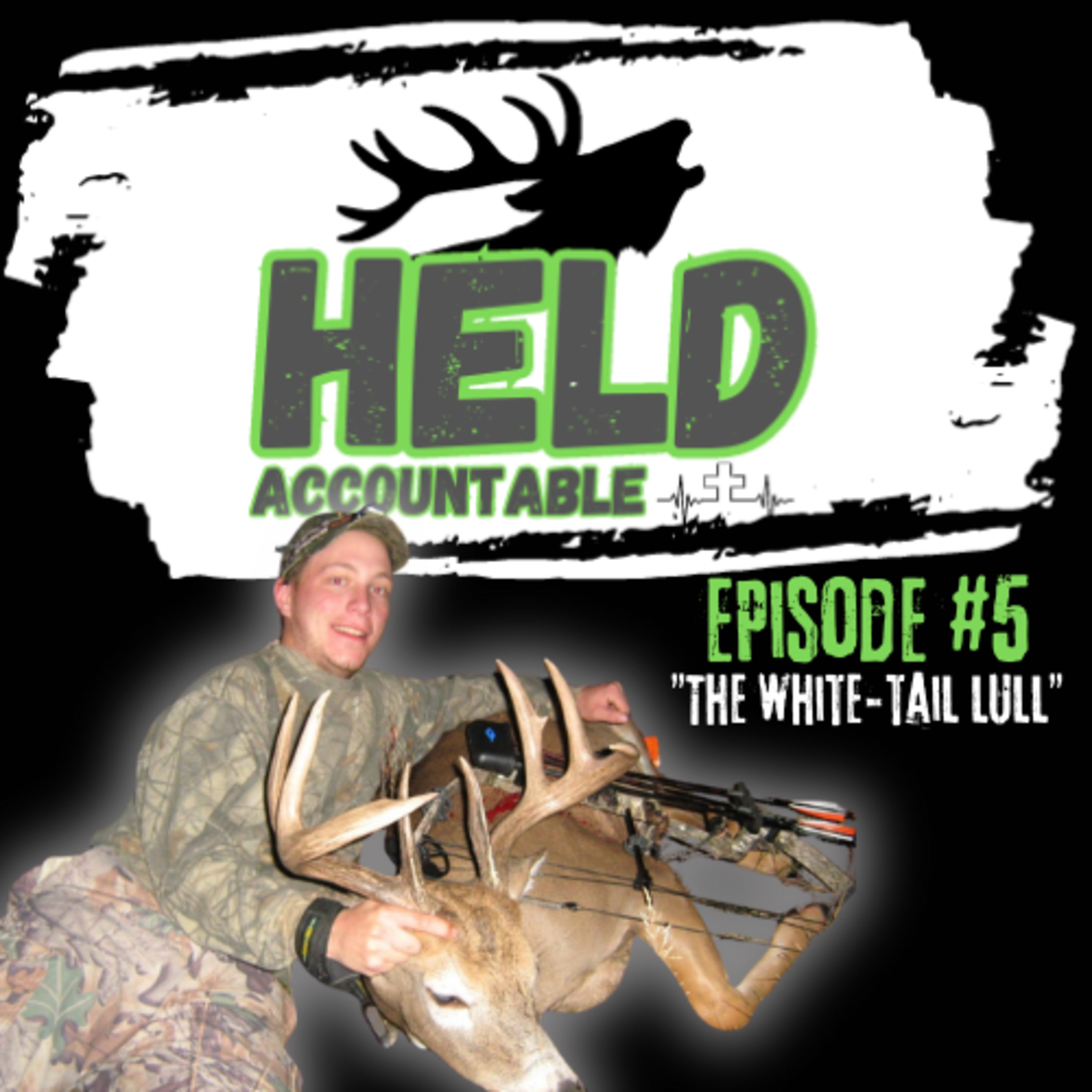 Brandon Heather | The October Whitetail Lull Explained episode artwork