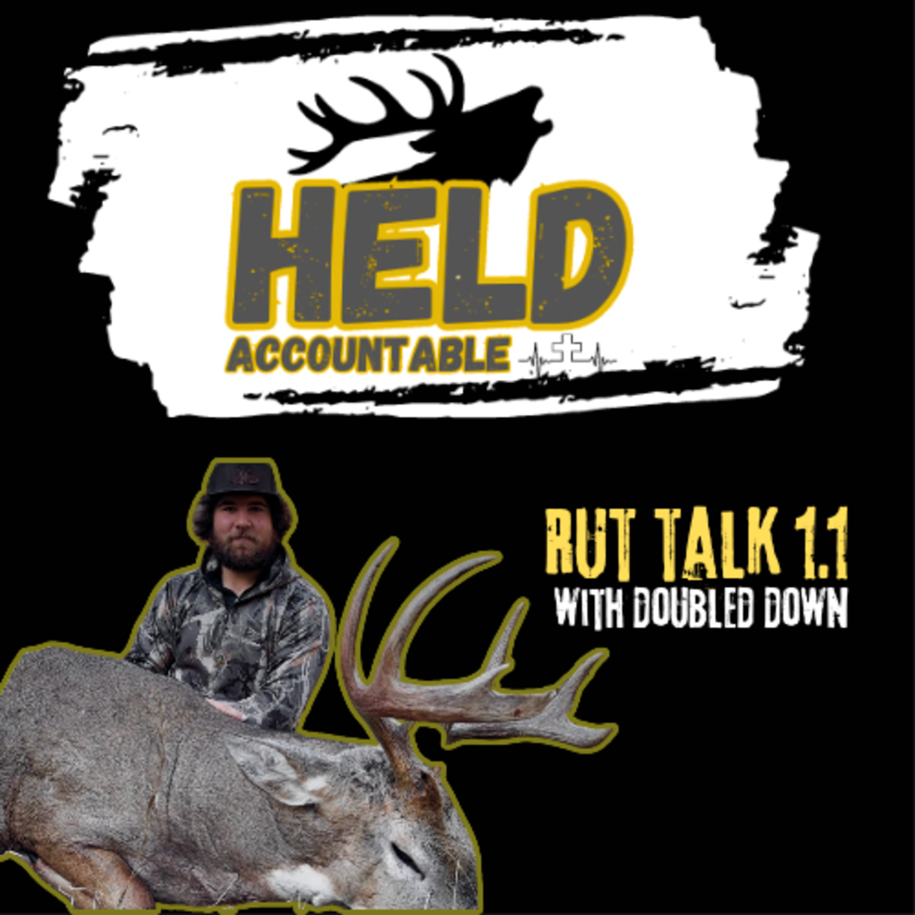 Double Down Outdoors | Alberta White-Tail Tactics  episode artwork
