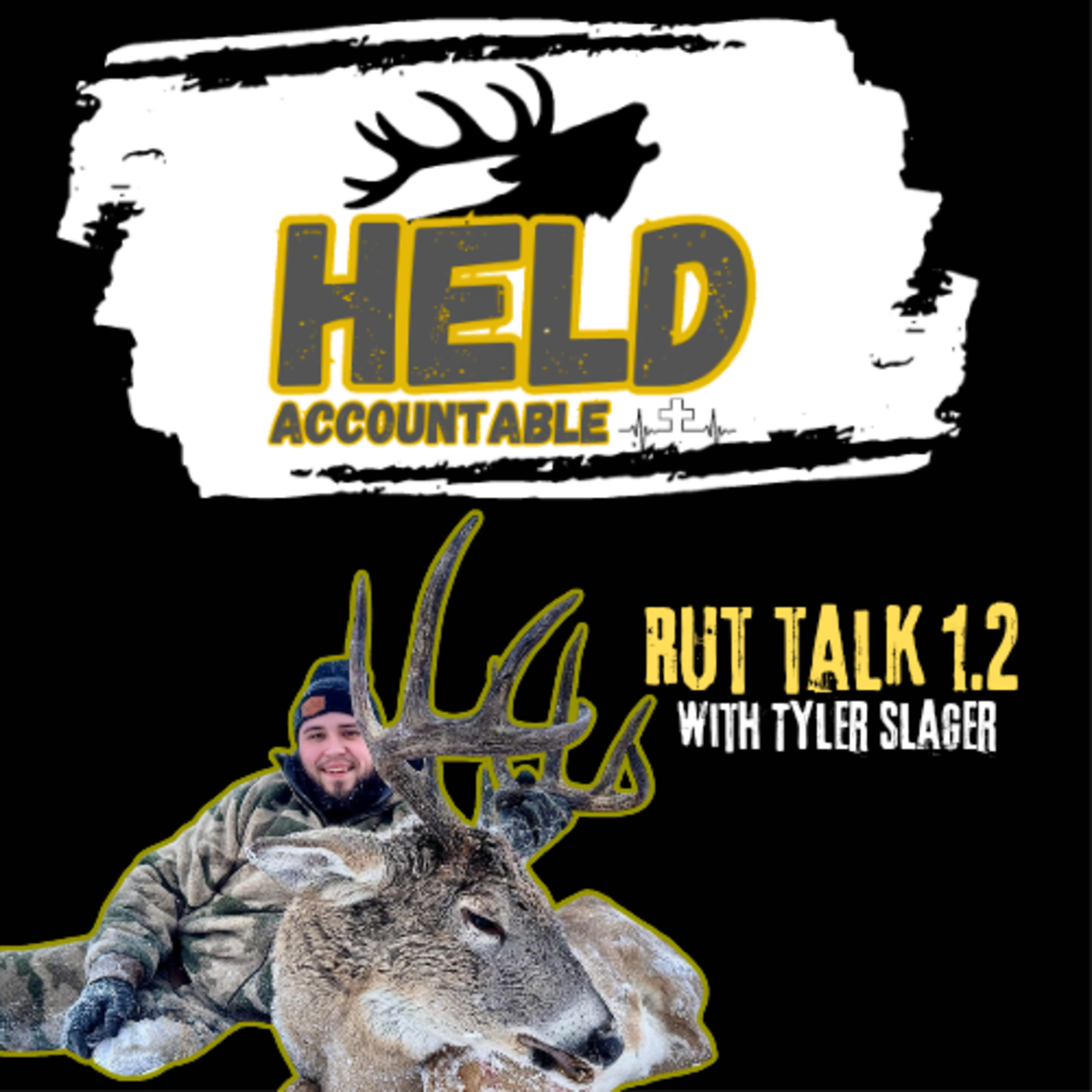 Tyler Slager | Alberta White-Tail Tactics  episode artwork