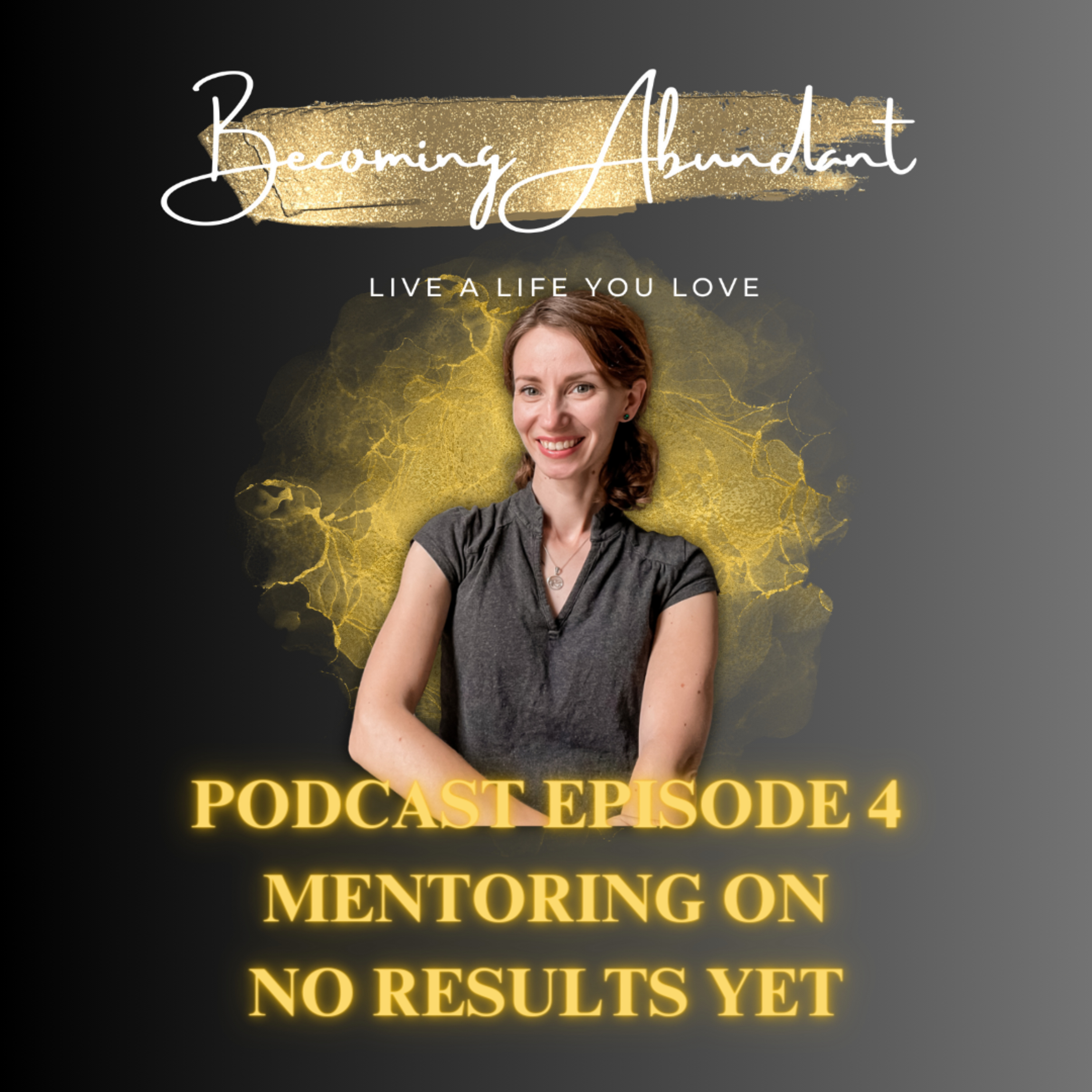 Becoming Abundant Podcast
