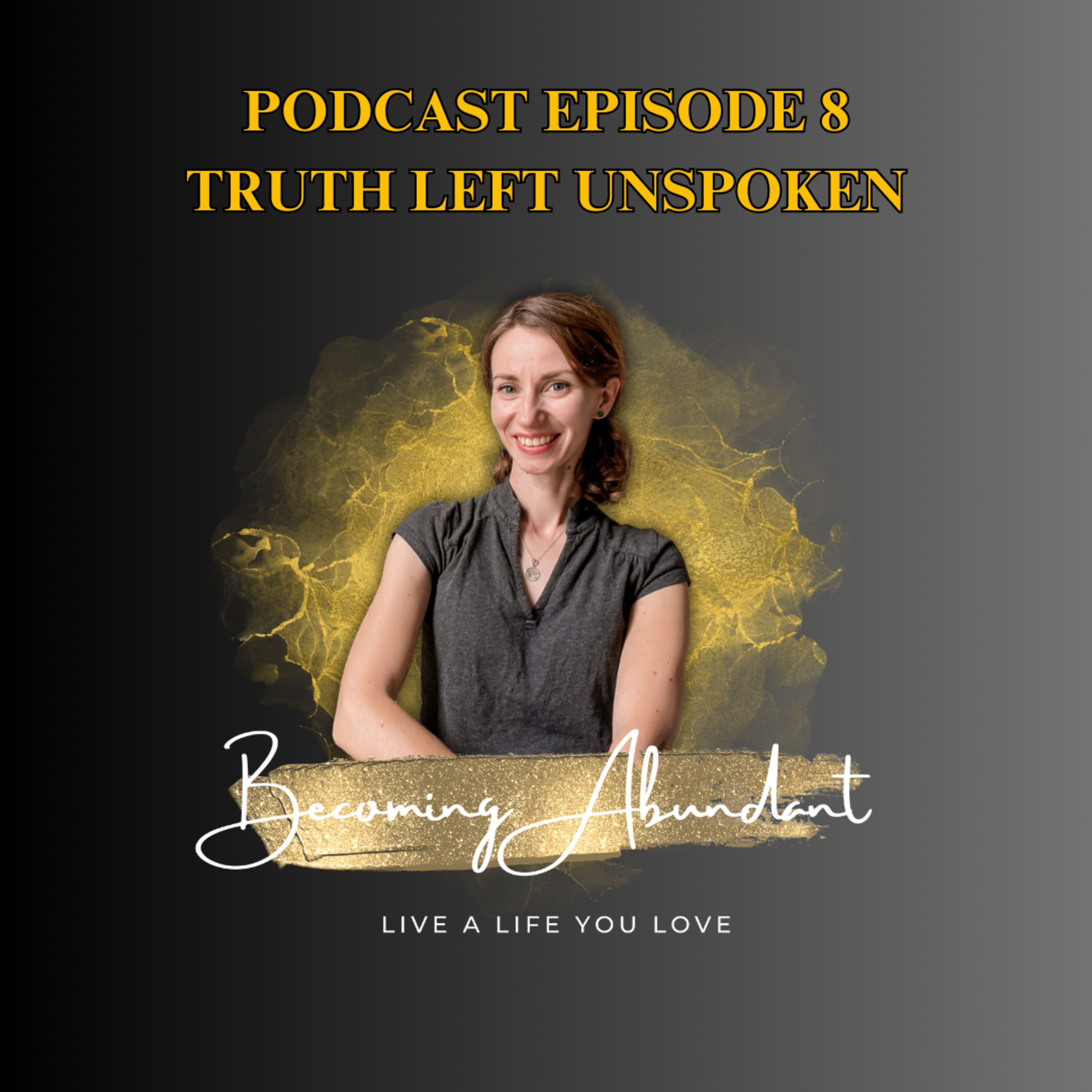 Becoming Abundant Podcast