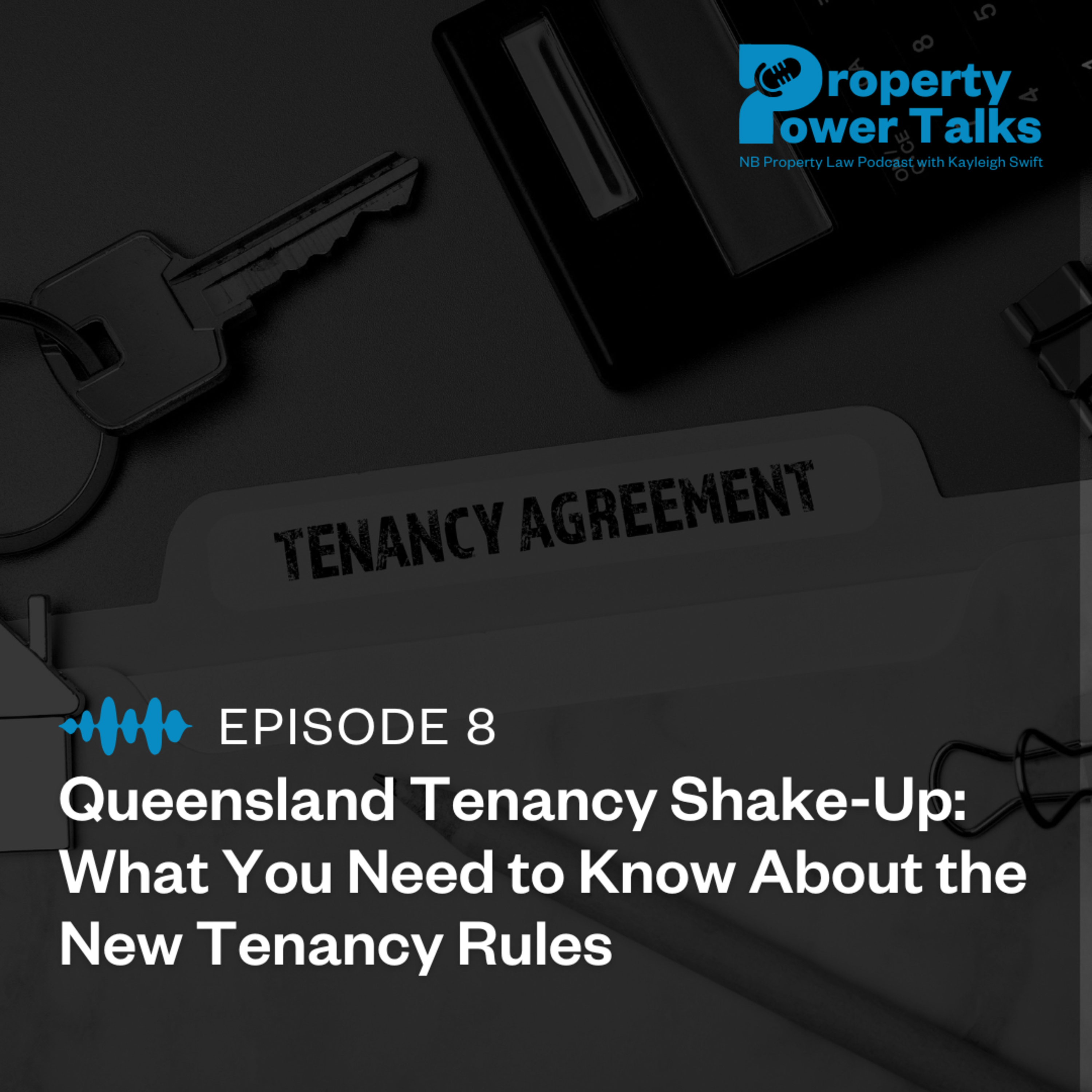 Property Power Talks
