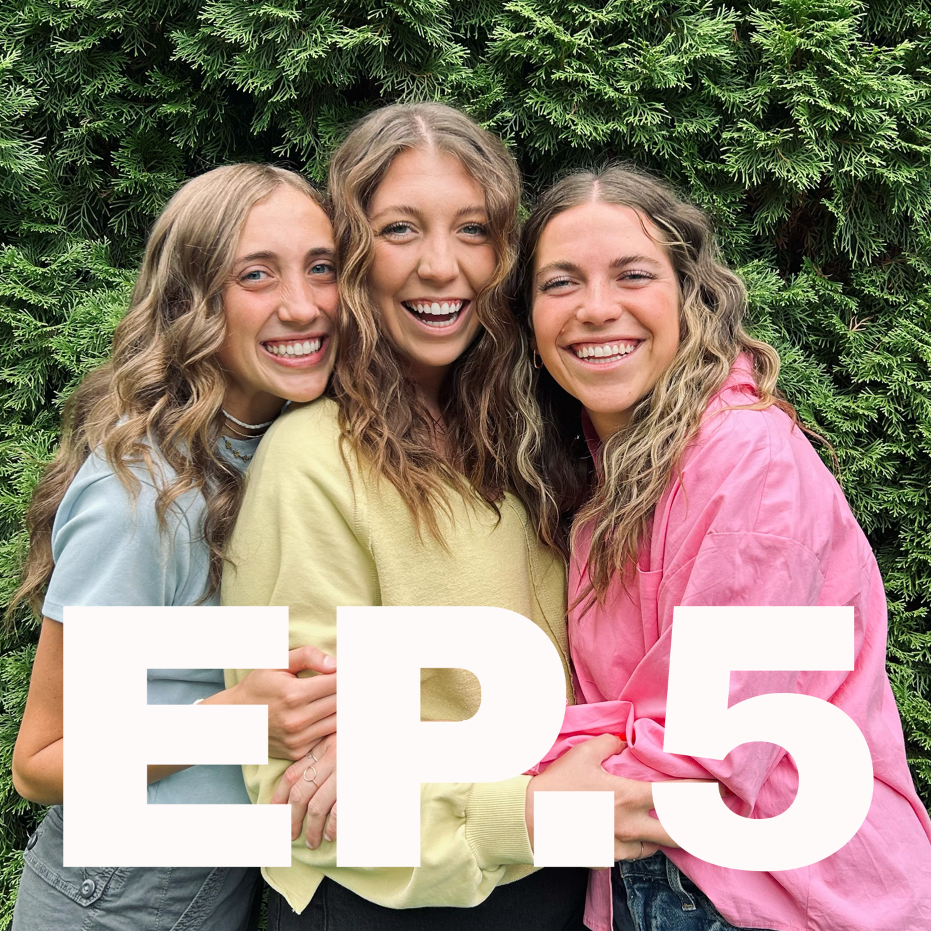 finding His fingerprints