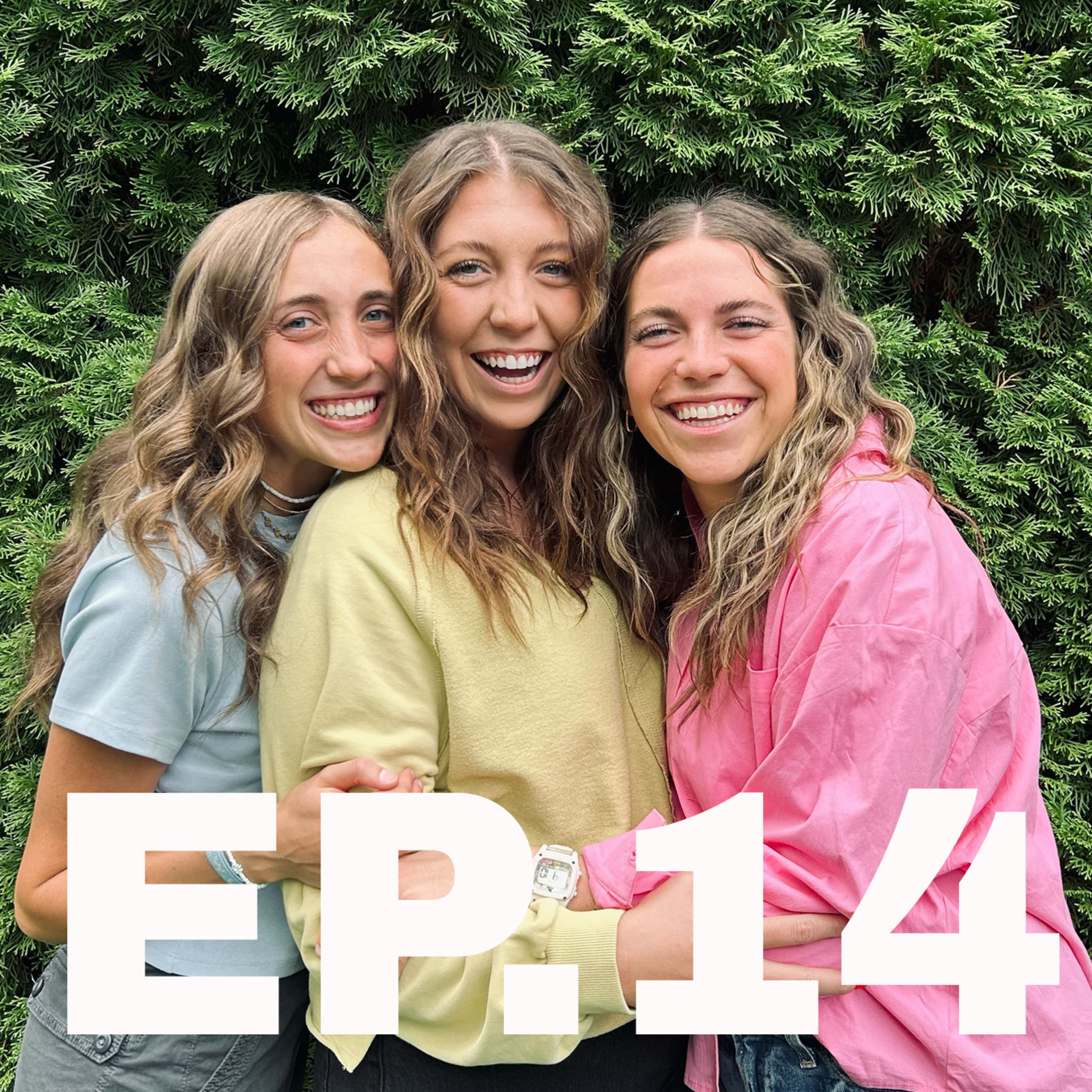 Episode #14 - | GRATITUDE | How We Can Show Our Gratitude to the Giver Of All episode artwork