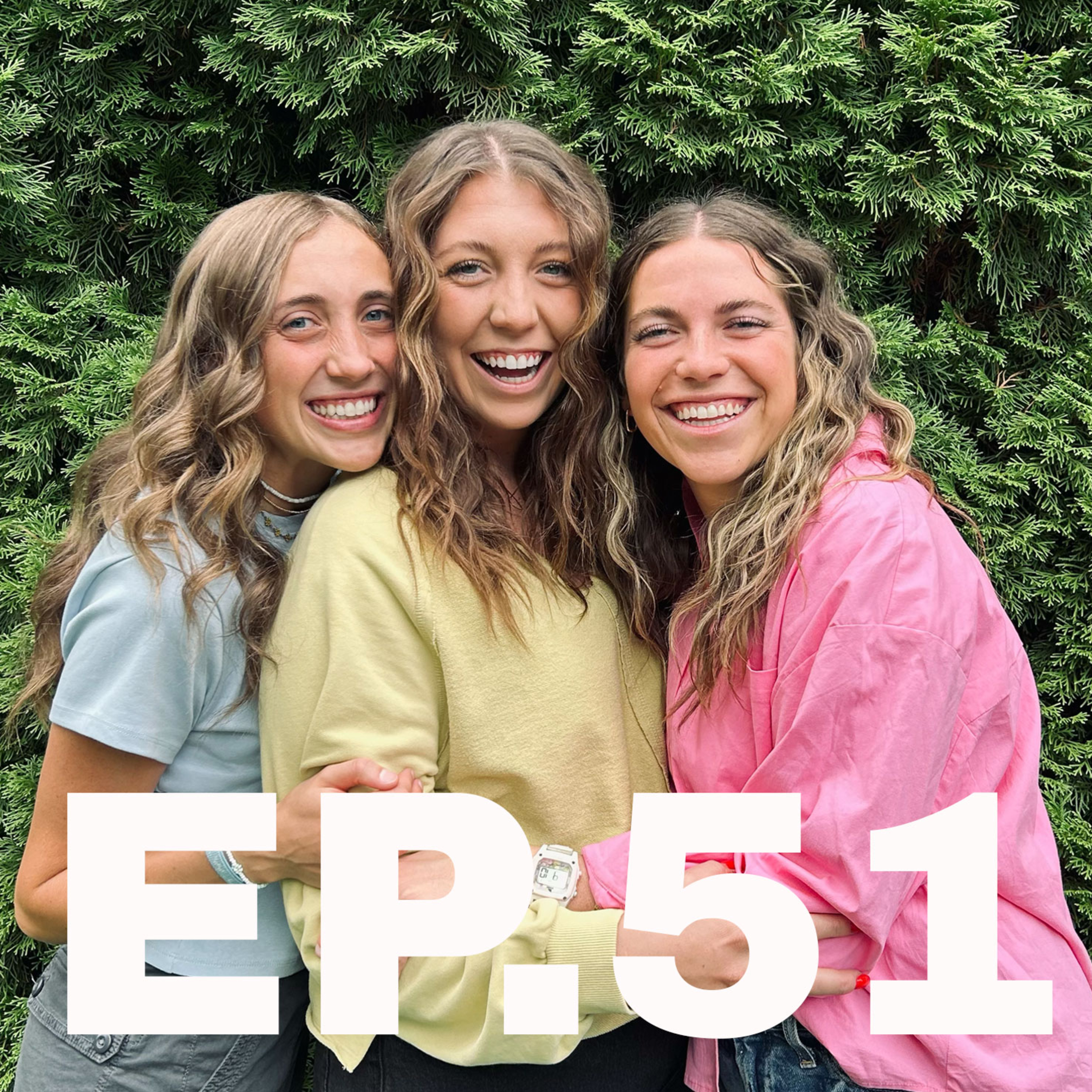 Episode #51 - | Glorifier | - how to glorify and honor the One who perfectly glorifies His Father! episode artwork