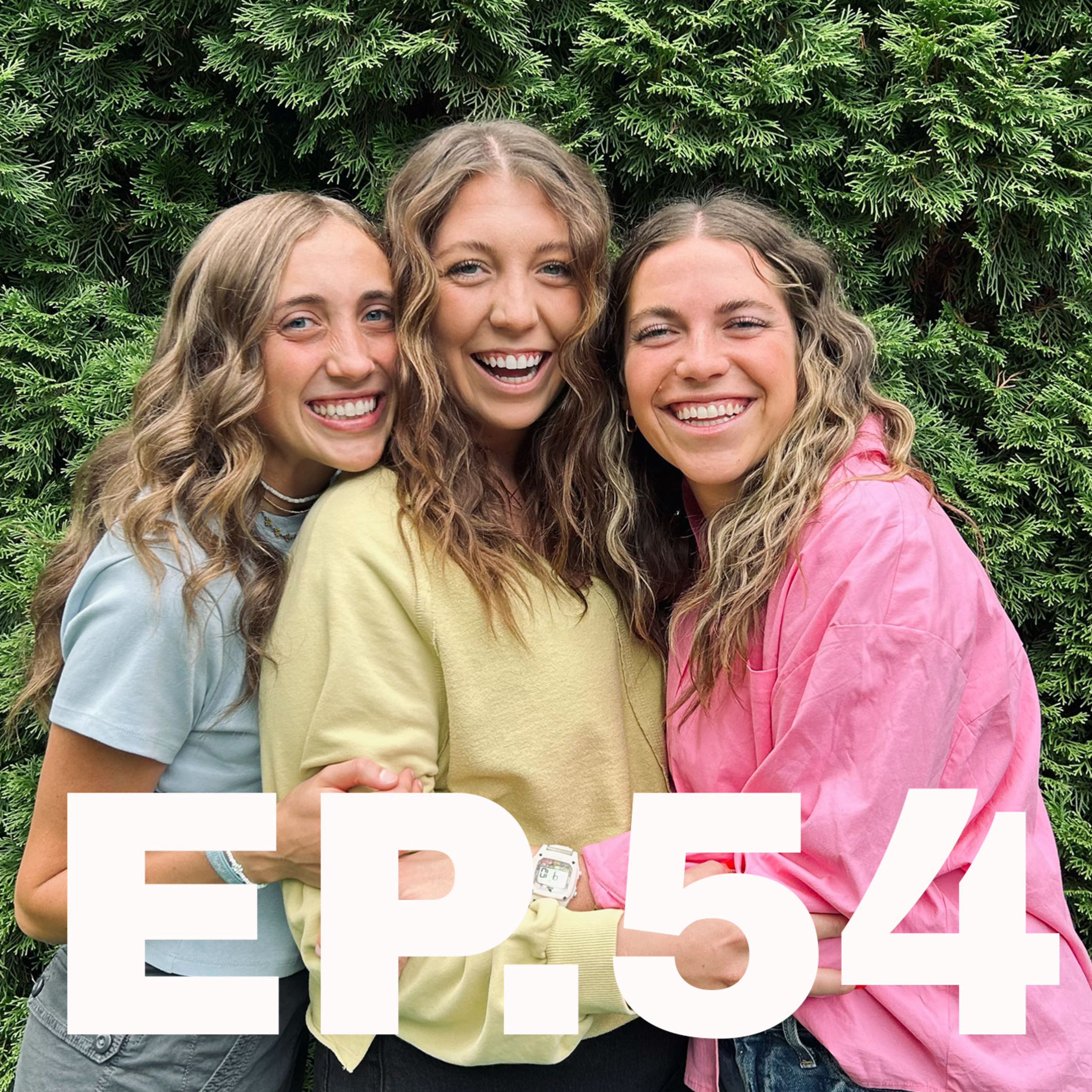 Episode #54 - | Master | - How Jesus Christ is the Giver of all good things, in the exact moment we need them! episode artwork