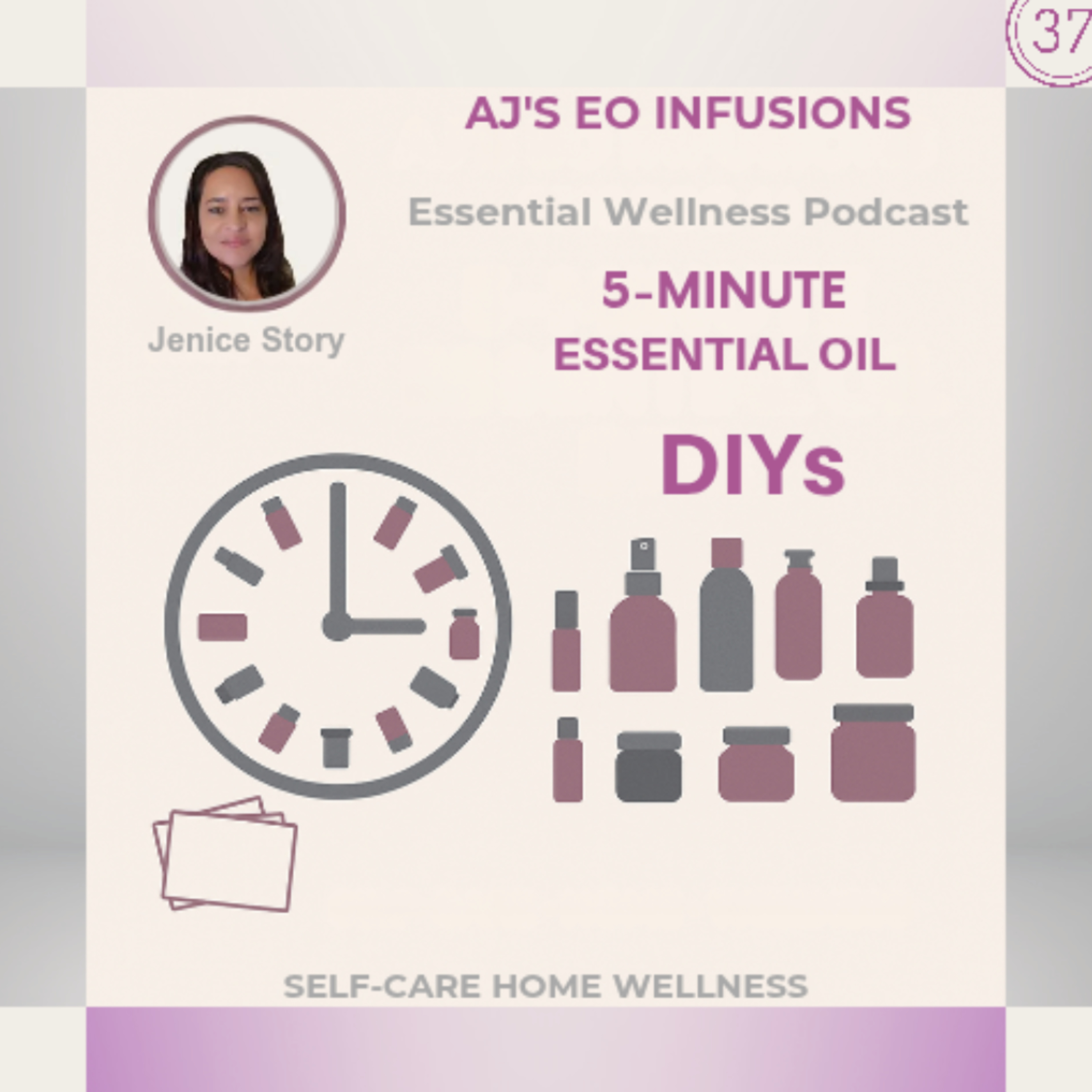 I Tested 12 DIY’s to Create the Perfect Formula — Here’s What Happened! episode artwork