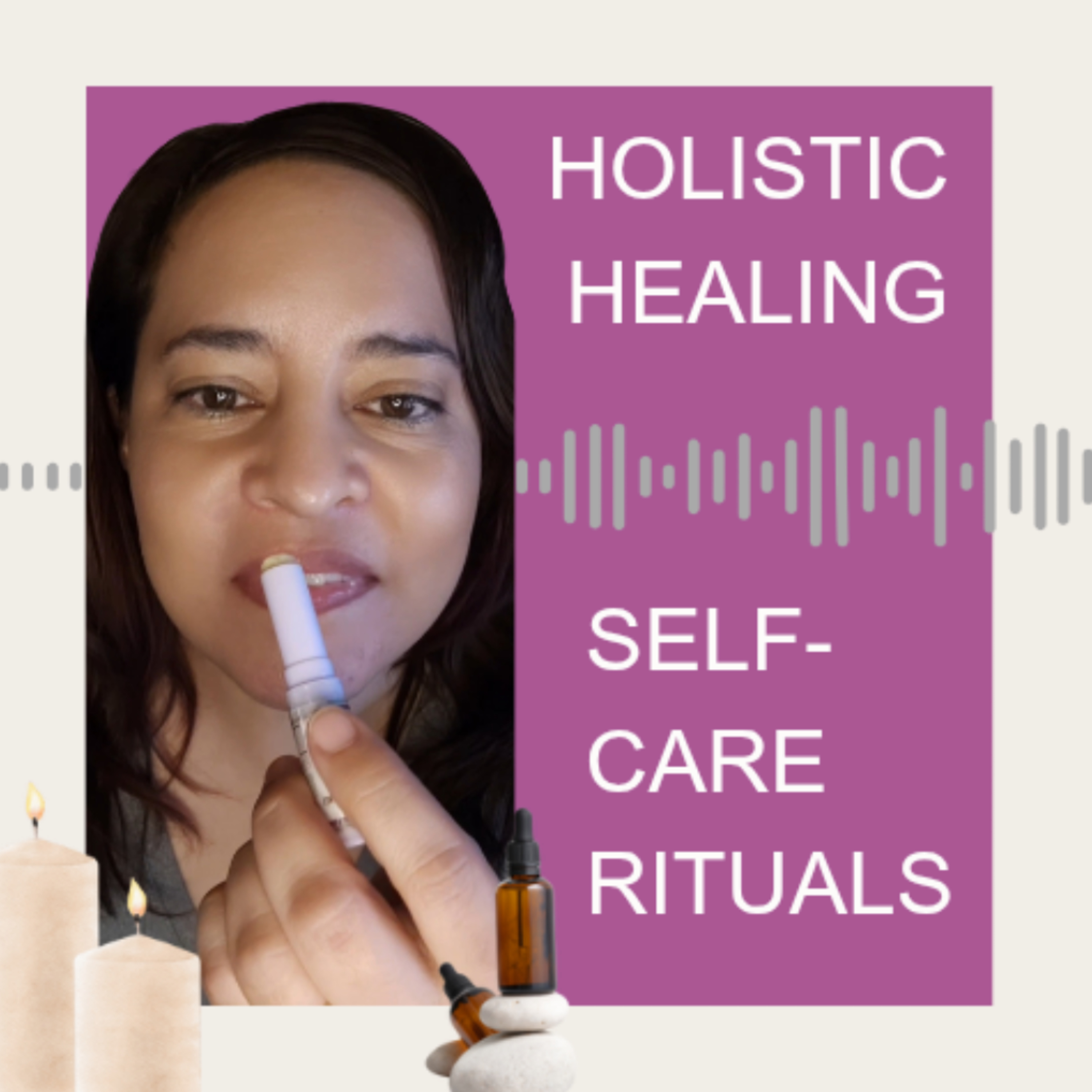 I Tried Top Note Essential Oils for 7 Days — Here’s What Changed My Self-Care Game episode artwork