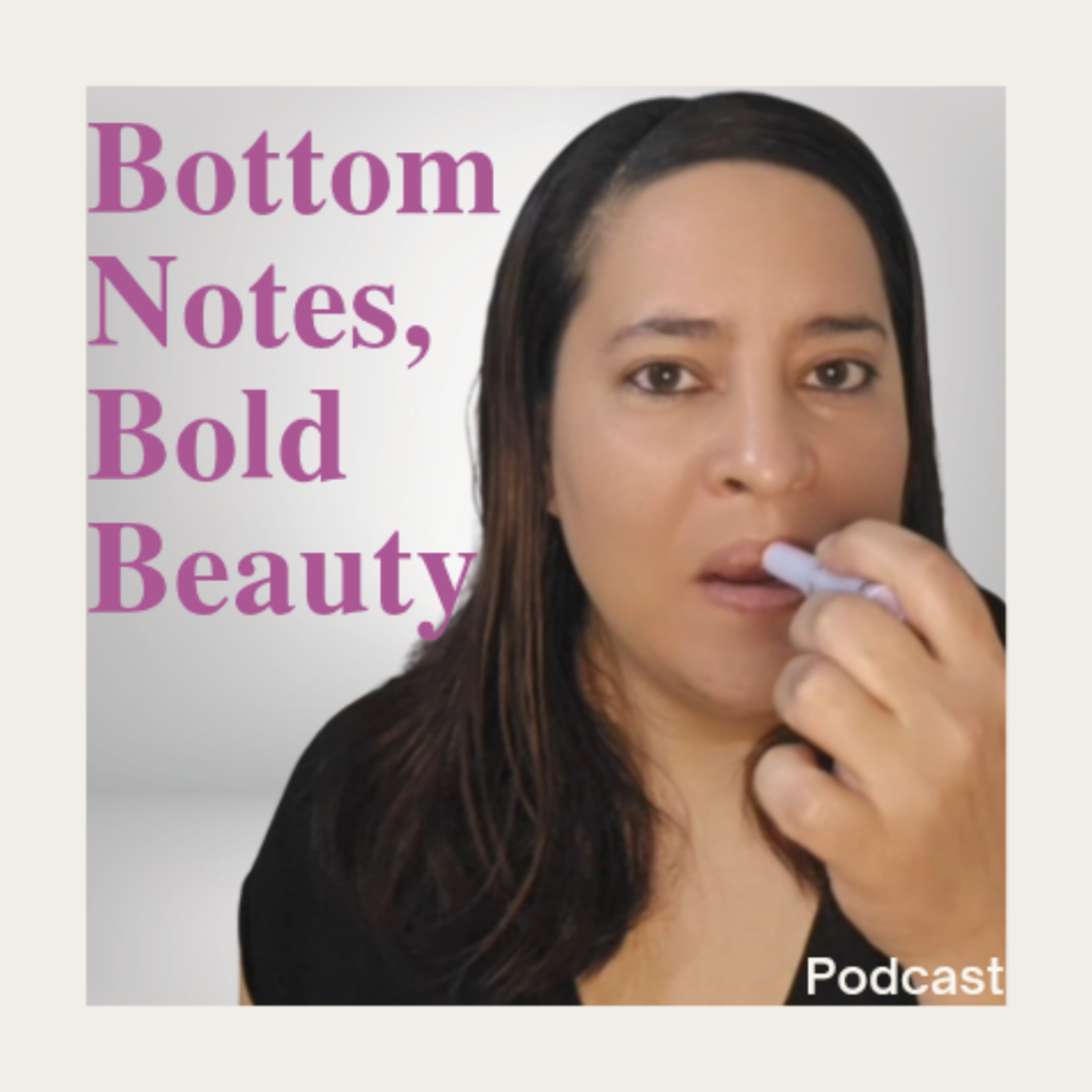 Bottom Notes, Bold Beauty: Why Frankincense Is the Game-Changer in Lip Care Rituals episode artwork