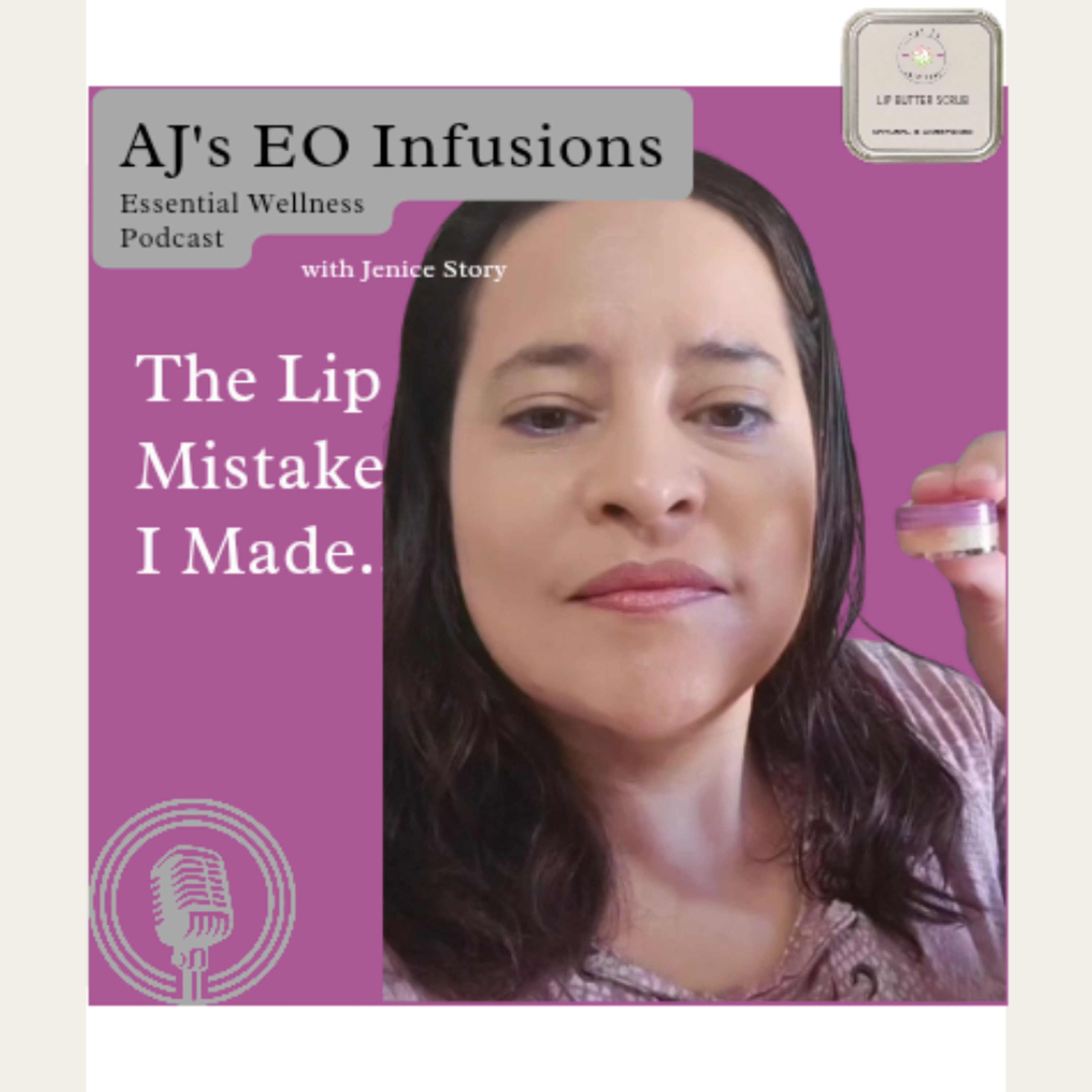 The Lip Care Mistake That Ruined My Routine (Until I Tried This) episode artwork