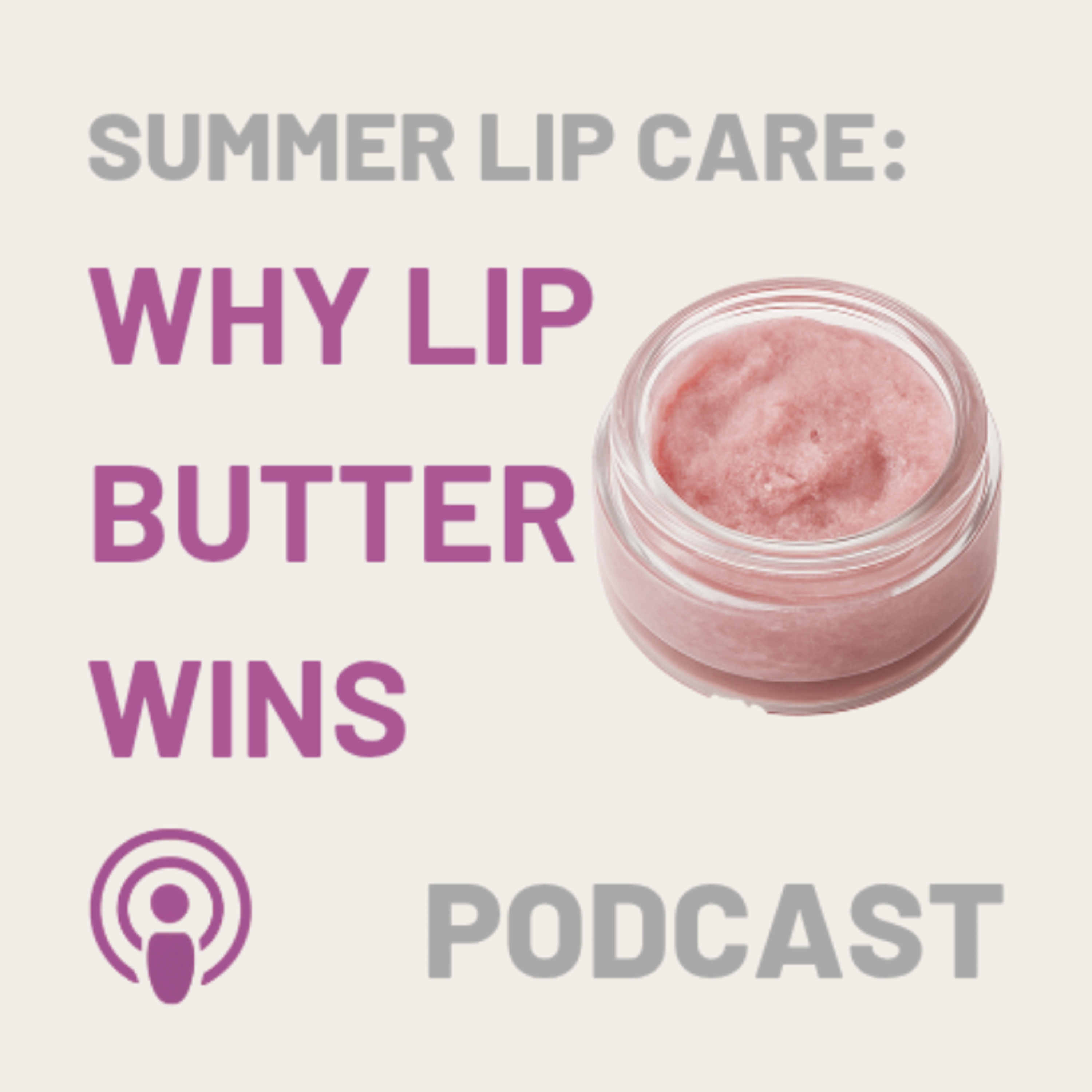 🎧 The Lip Mistake I Didn’t Know I Was Making… episode artwork