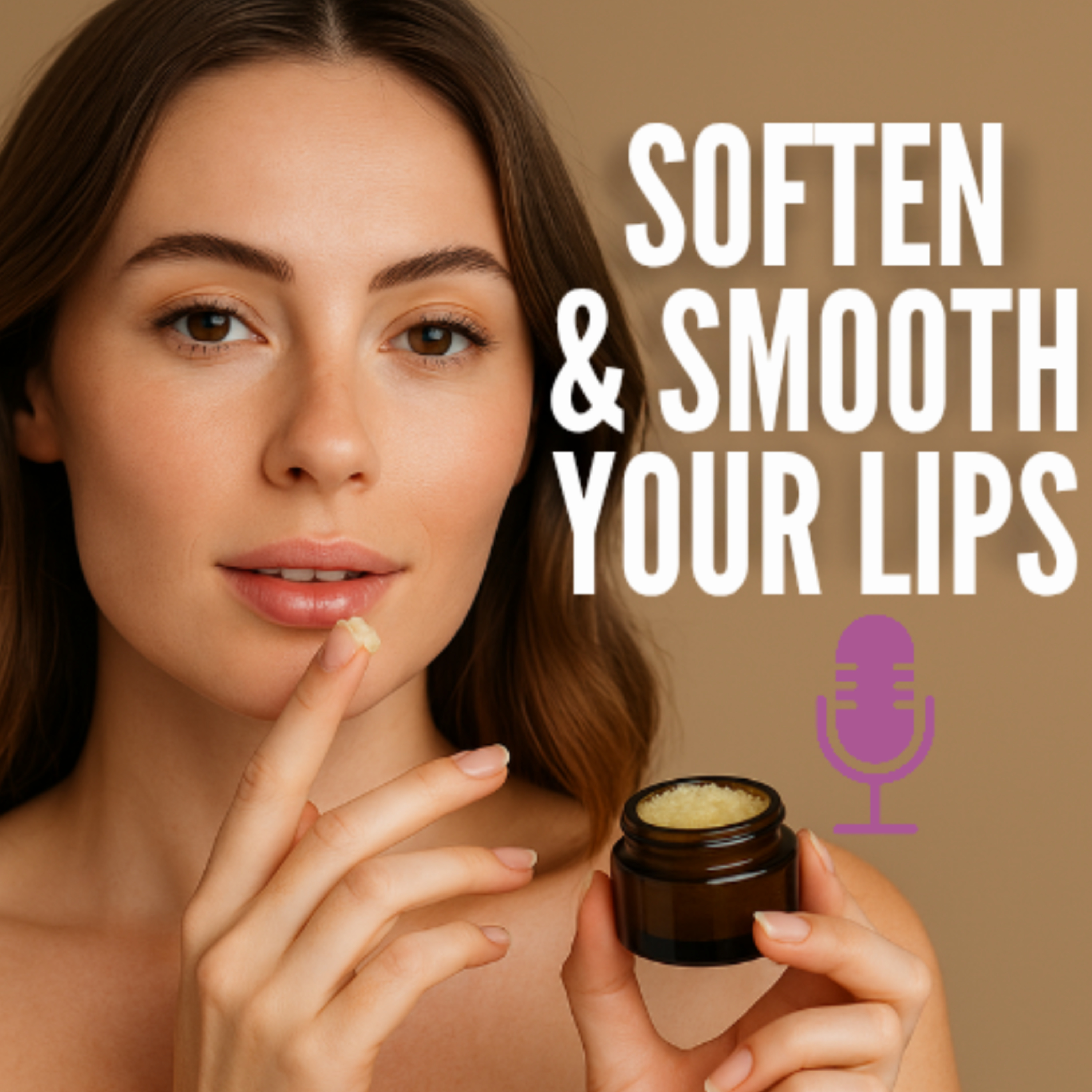 Soft Strength: The Lip Ritual That Calms Your Chaos episode artwork