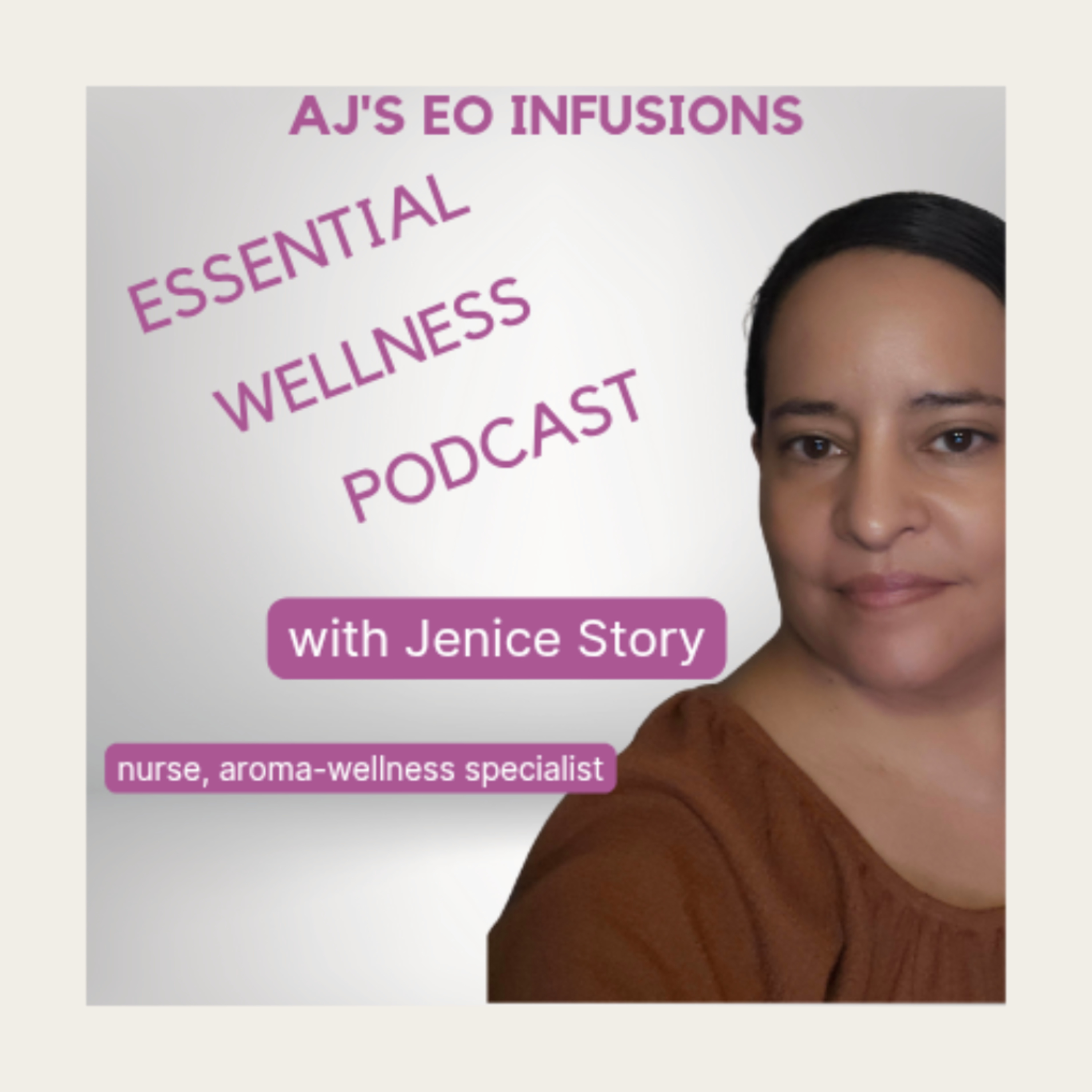 Your Ritual Is the Result: Anchoring Peace in Everyday Beauty episode artwork
