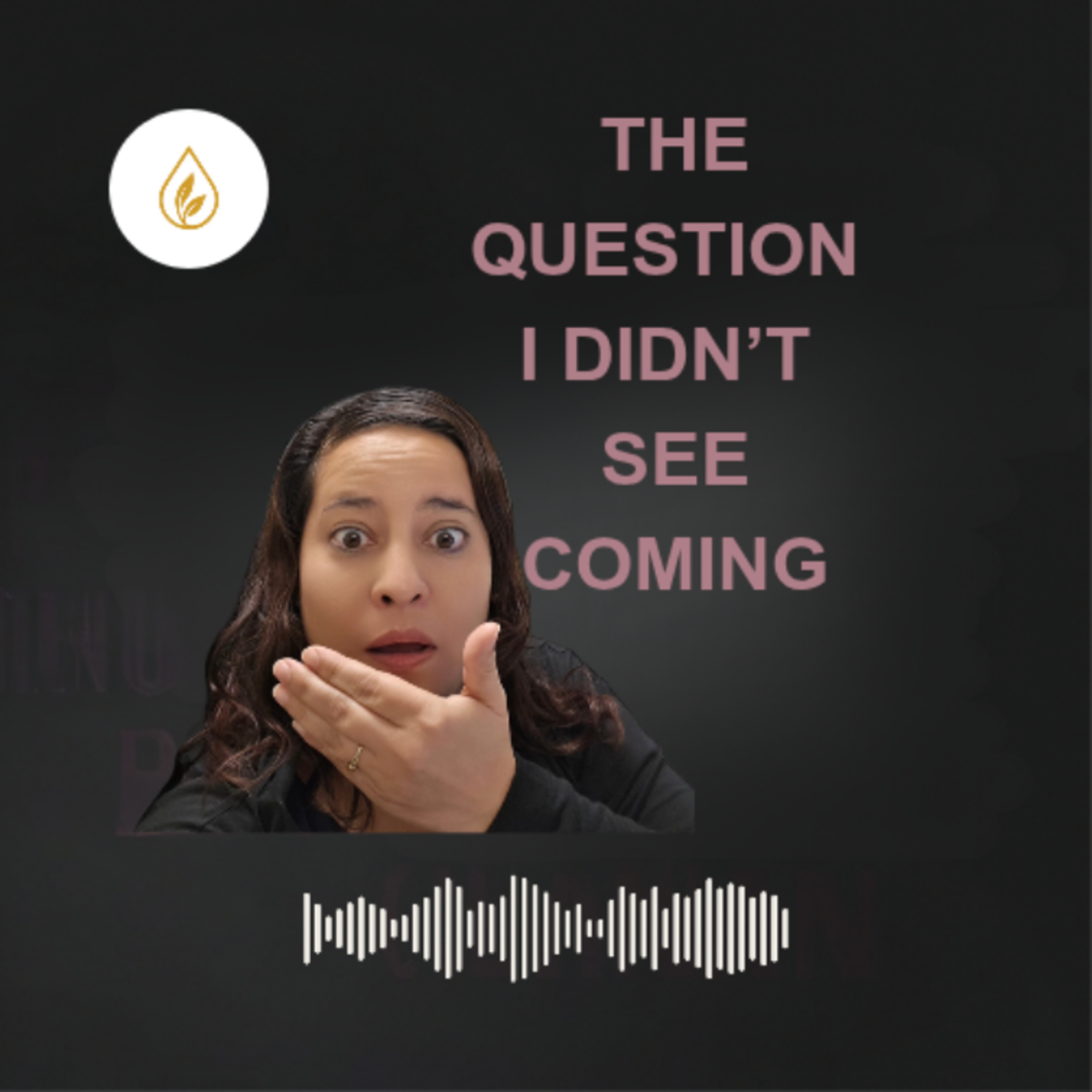 The Question That Stopped Me Cold: A Wellness Reset for Your Soul
