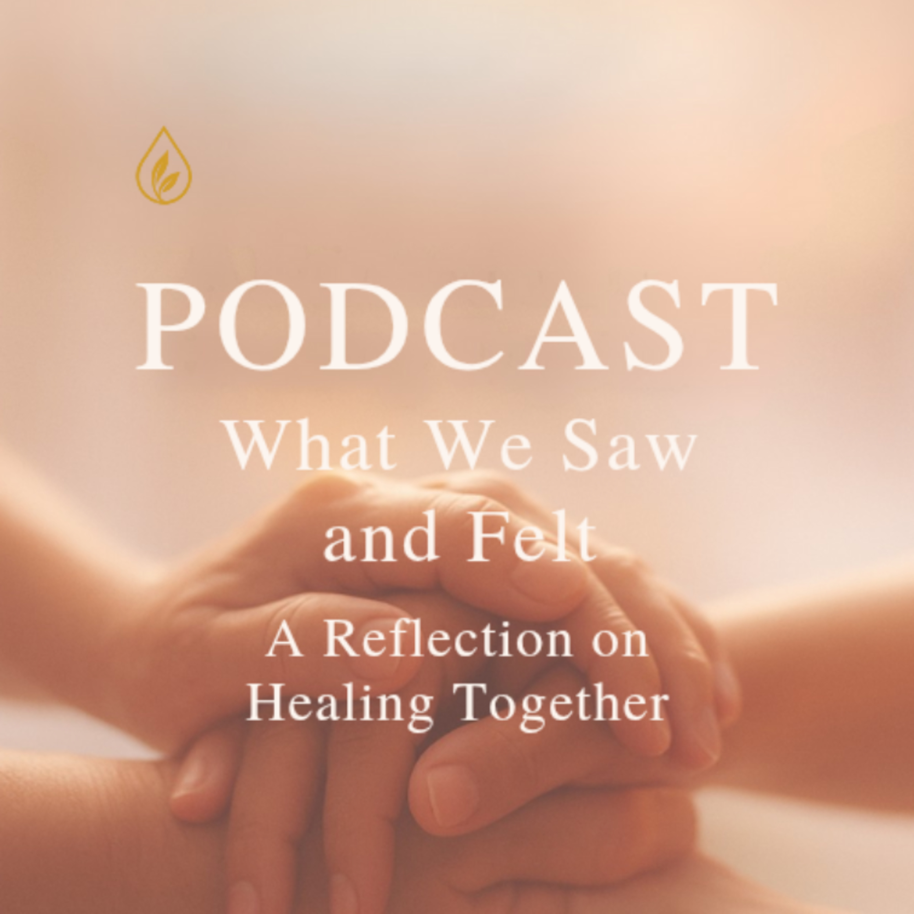 Nurses on a Mission Ep. 2 | What We Saw and Felt 💜 Healing Together Through Hope & Community episode artwork