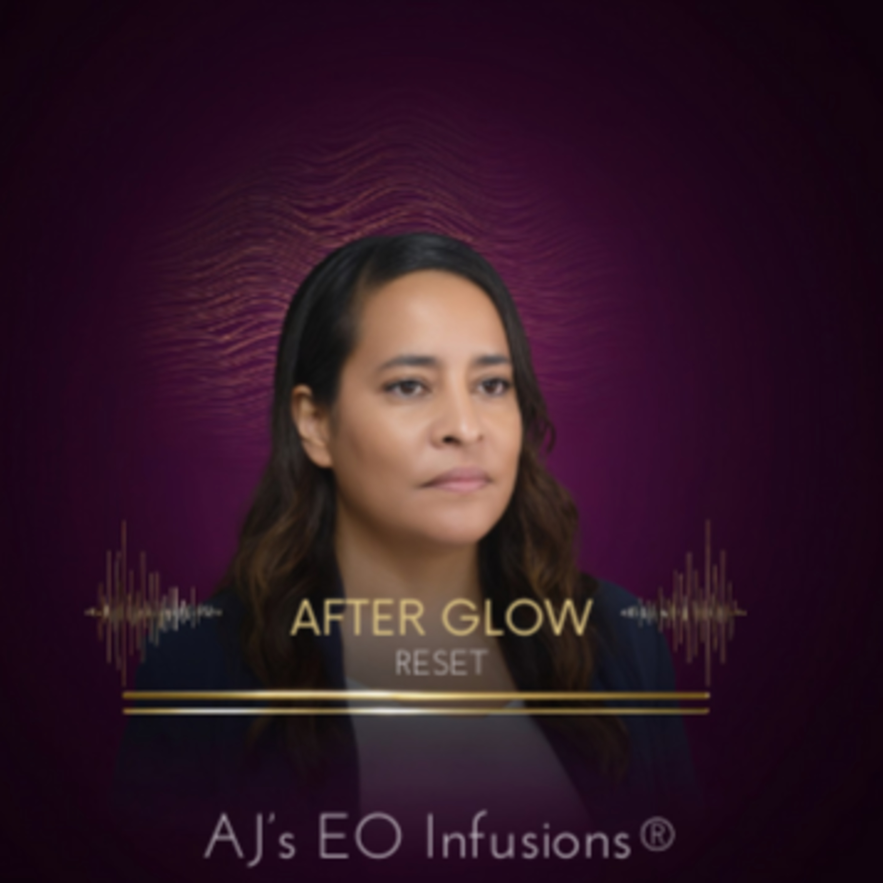 December Clarity Reset: A Soft Return to Yourself episode artwork
