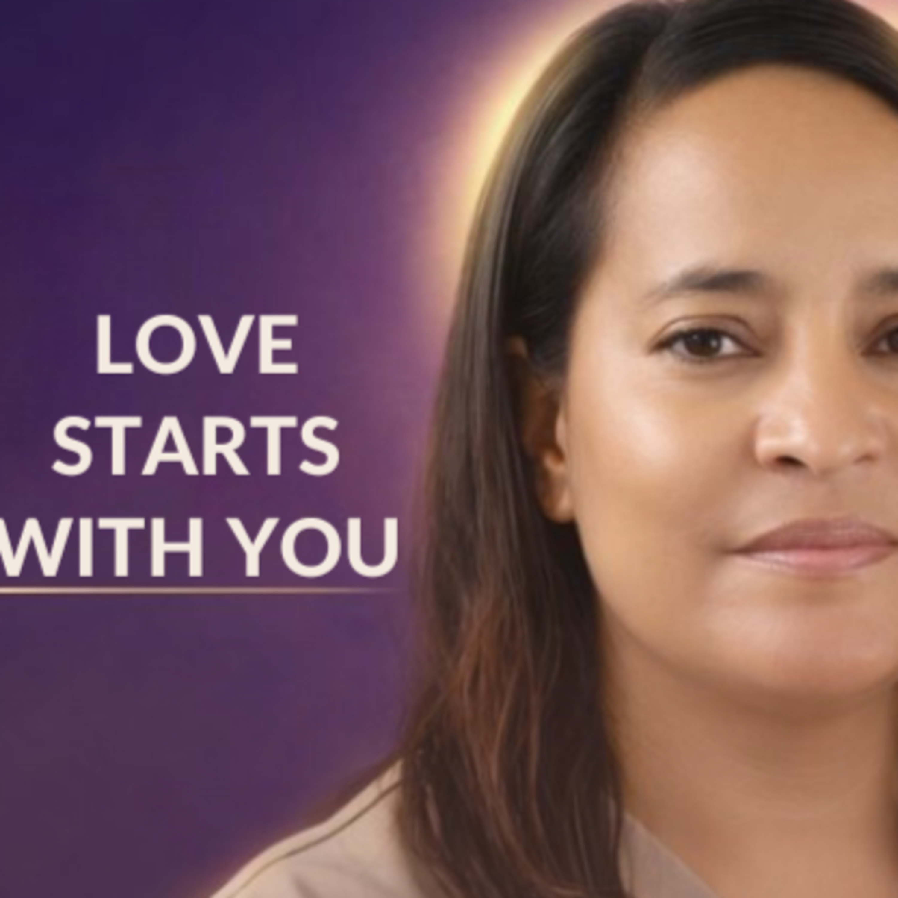 Love Starts With You: Why Low Energy Isn’t Failure episode artwork