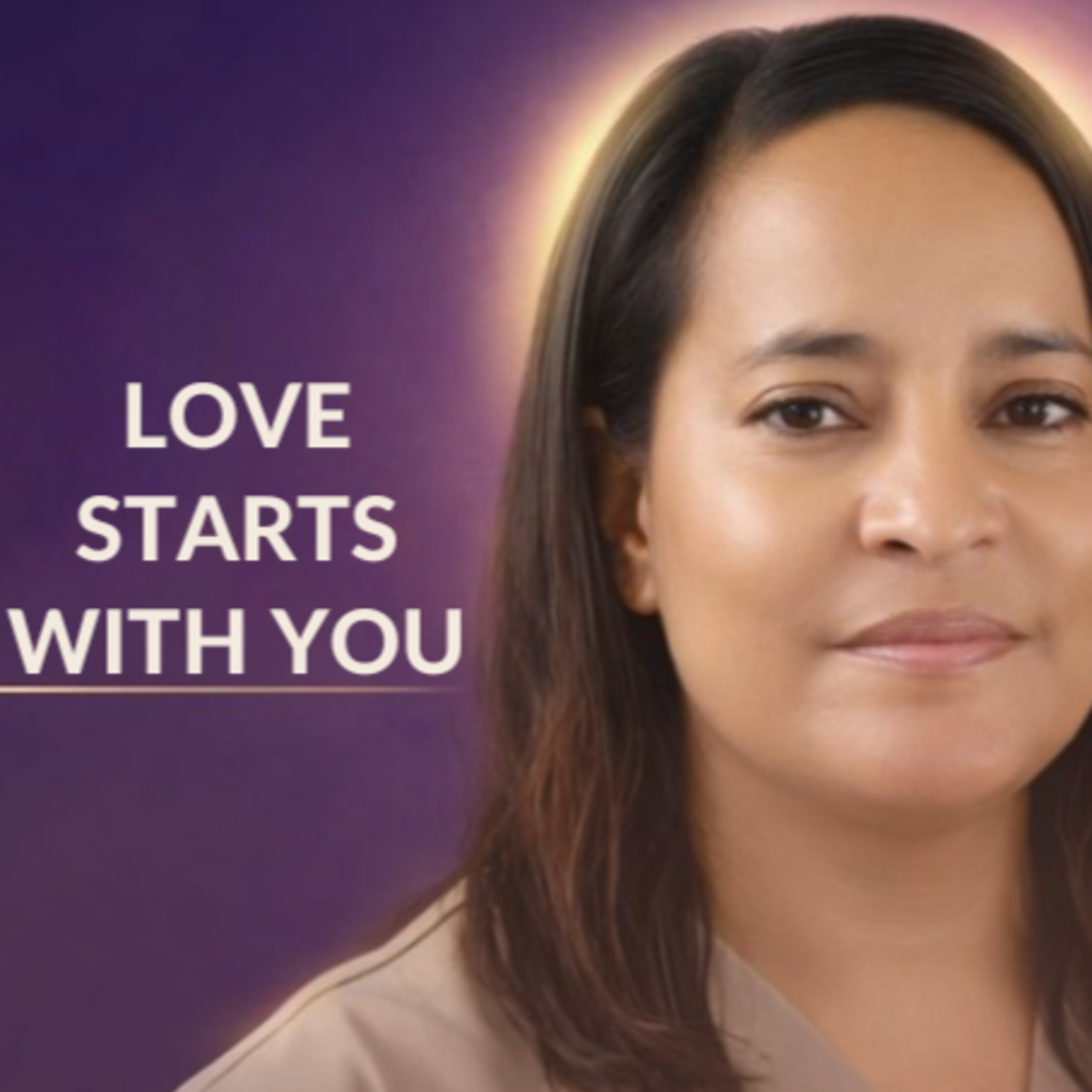 Love Starts With You: Why Low Energy Isn’t Failure episode artwork