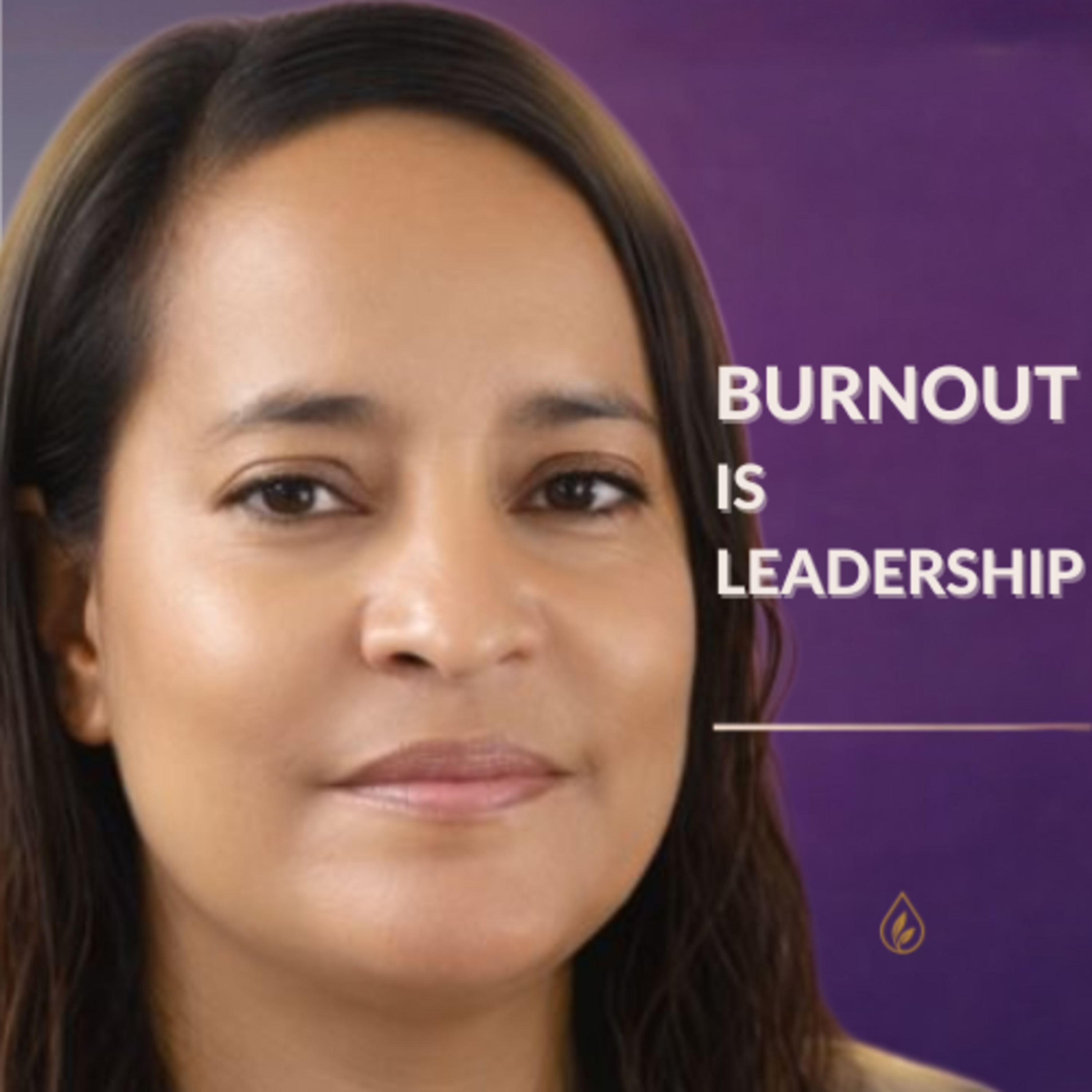 Burnout Is a Leadership Issue episode artwork