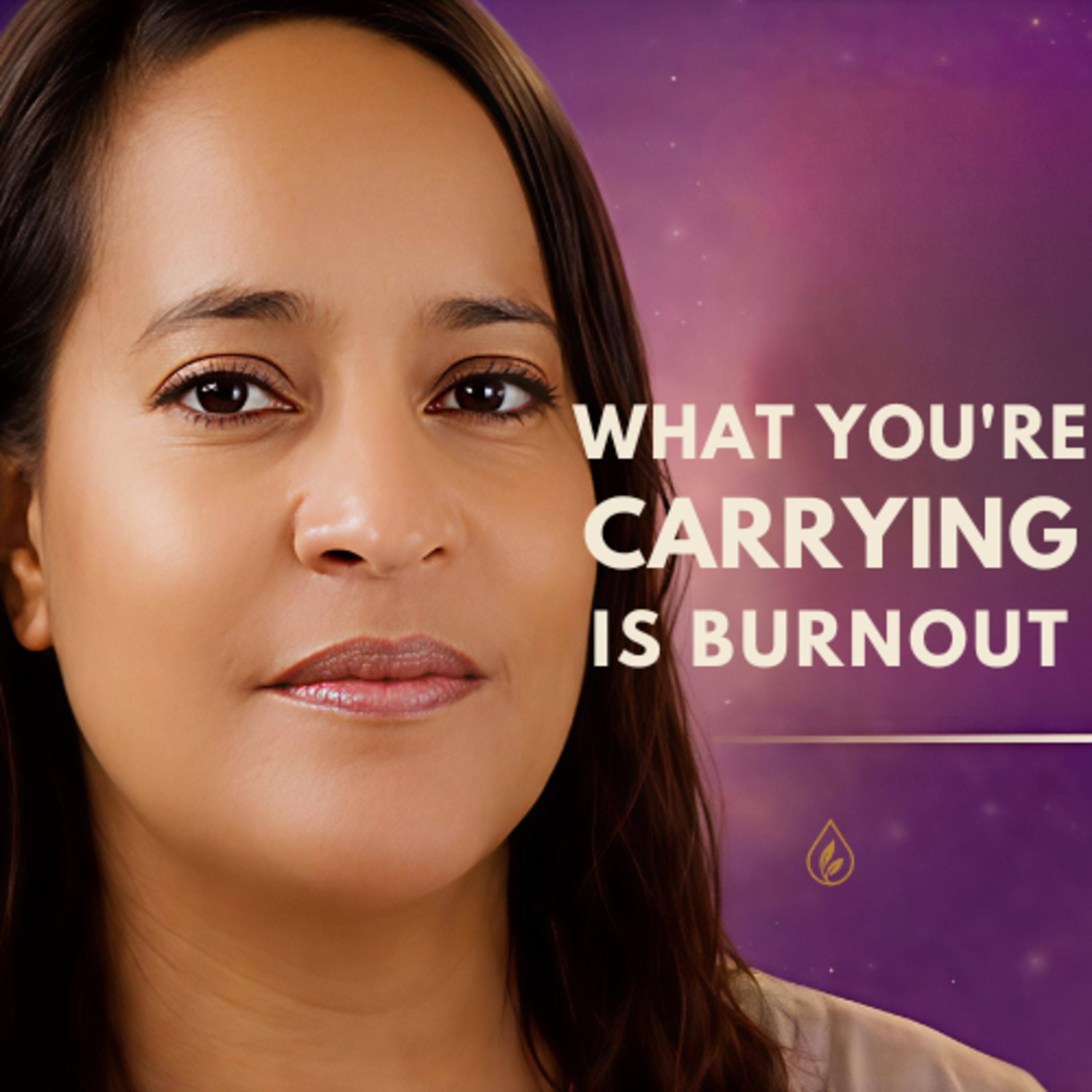 The Hidden Burnout Many Women Don’t See Coming episode artwork