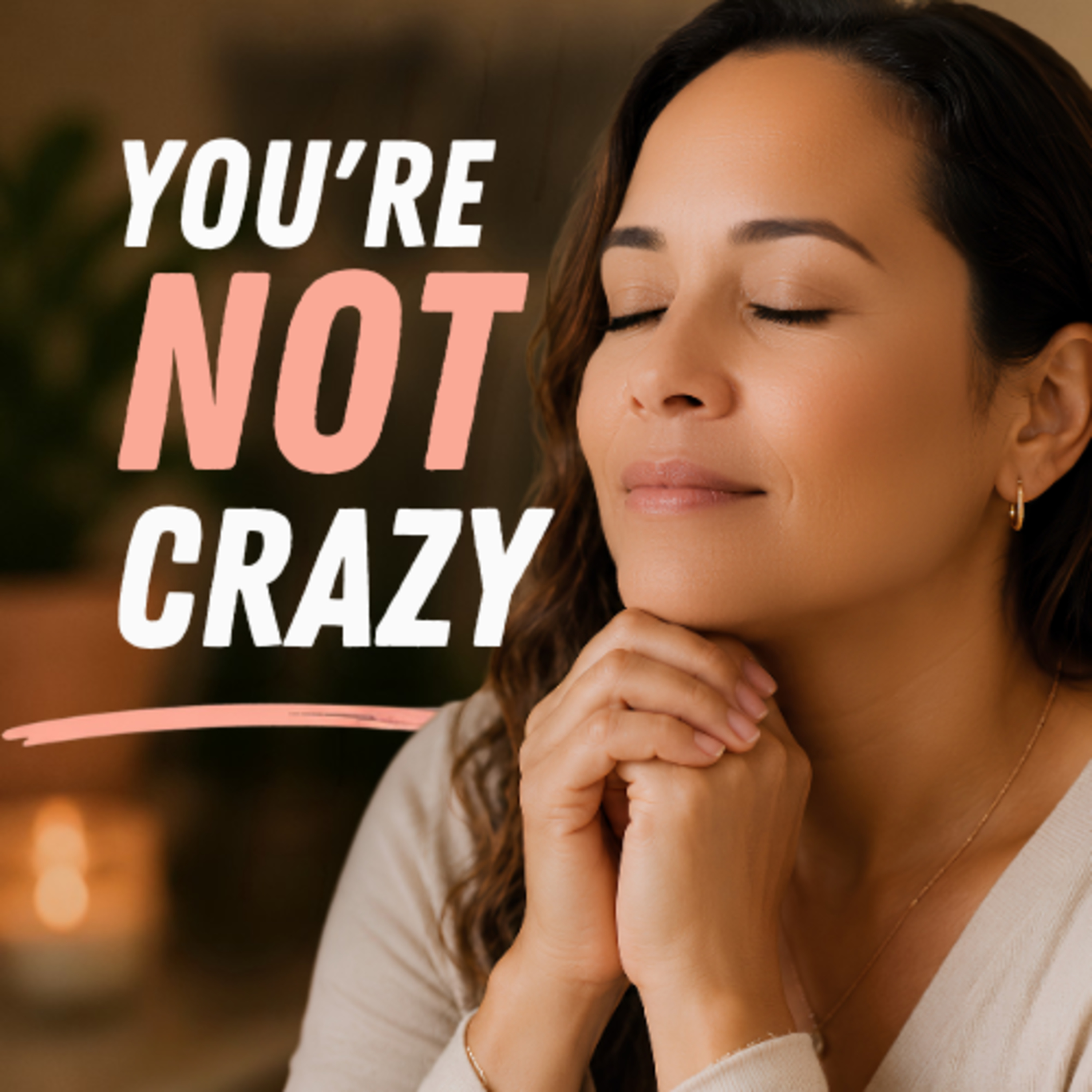 Can Stress Change Your Lip Behaviors? episode artwork