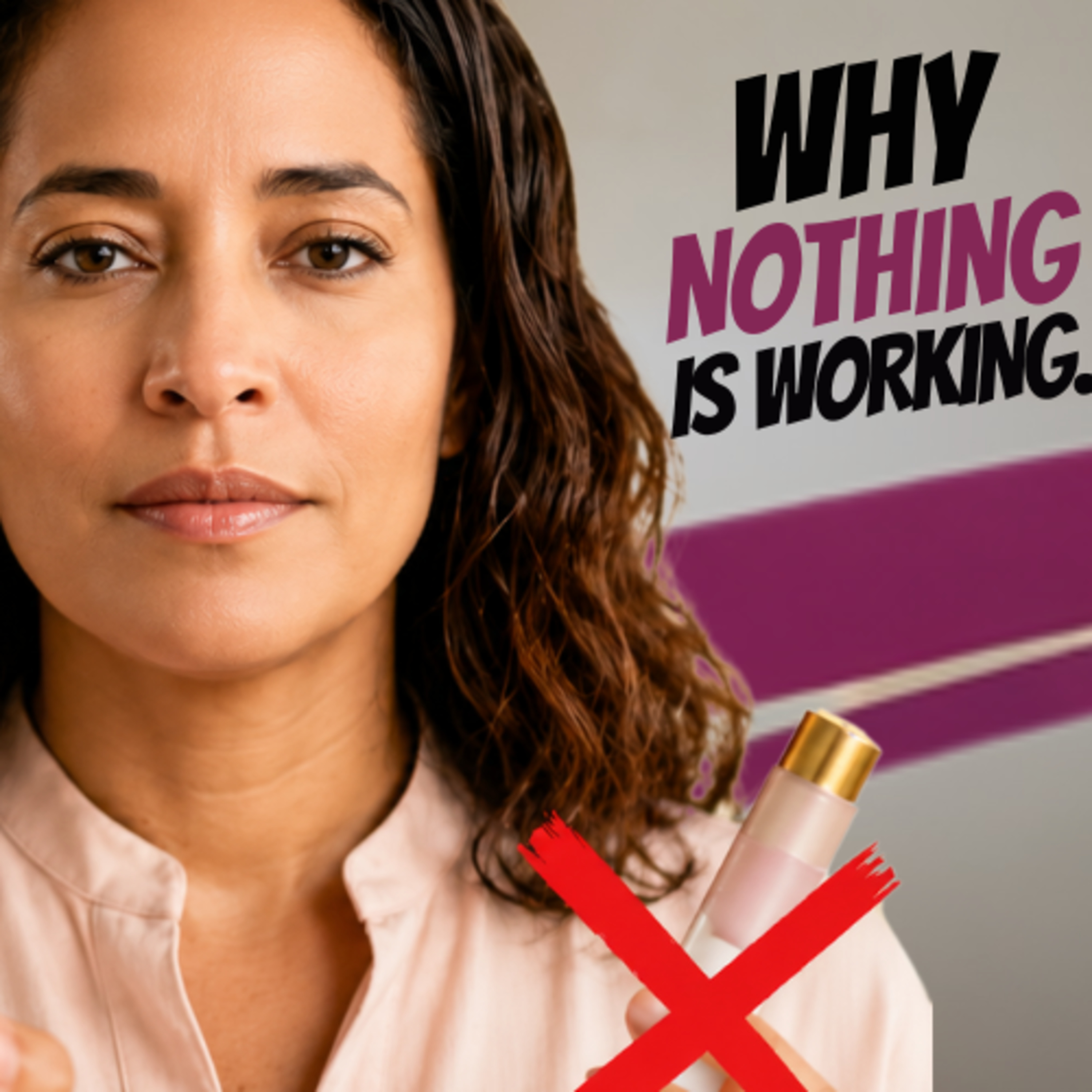 What If More Isn't Helping Your Dry Lips? episode artwork
