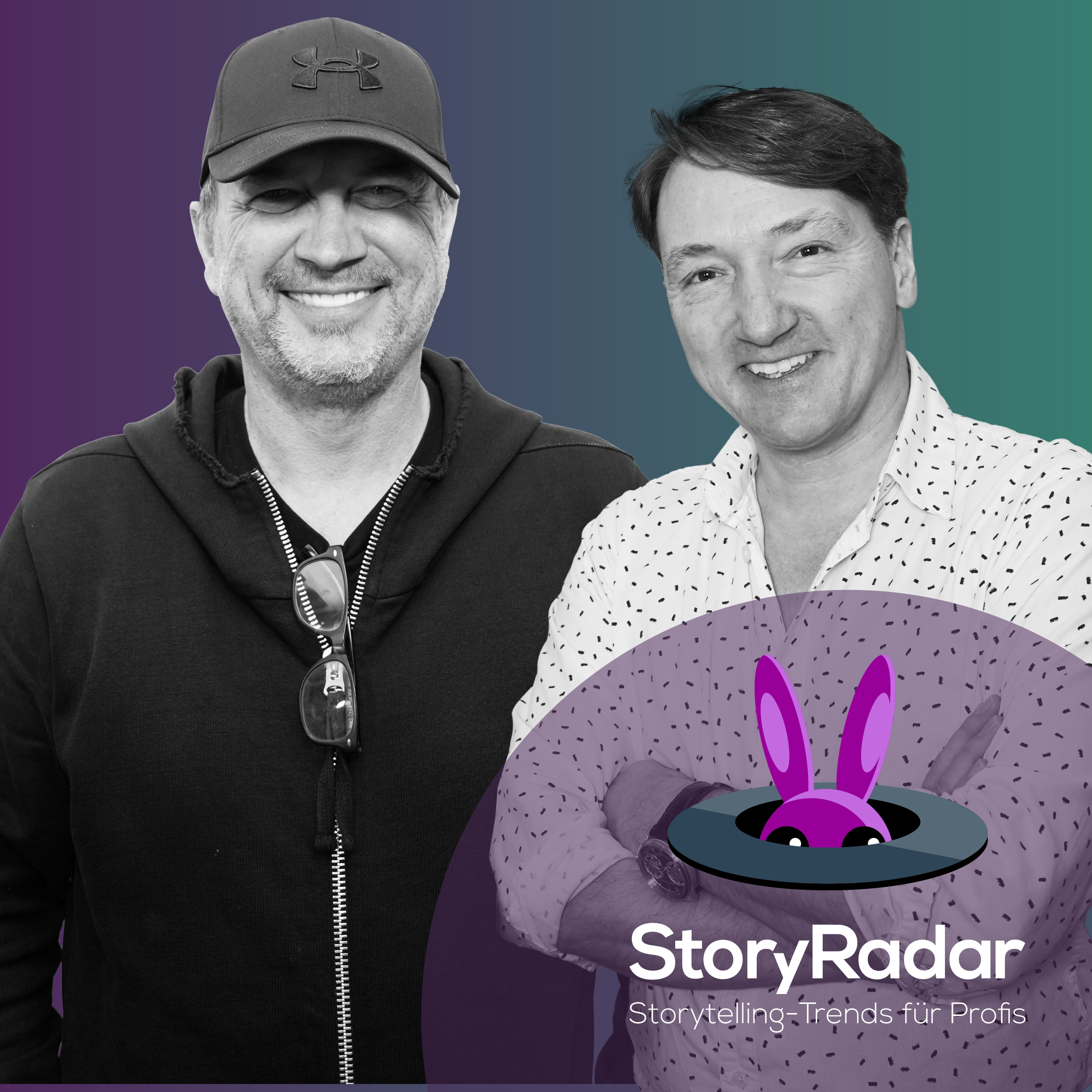 StoryRadar