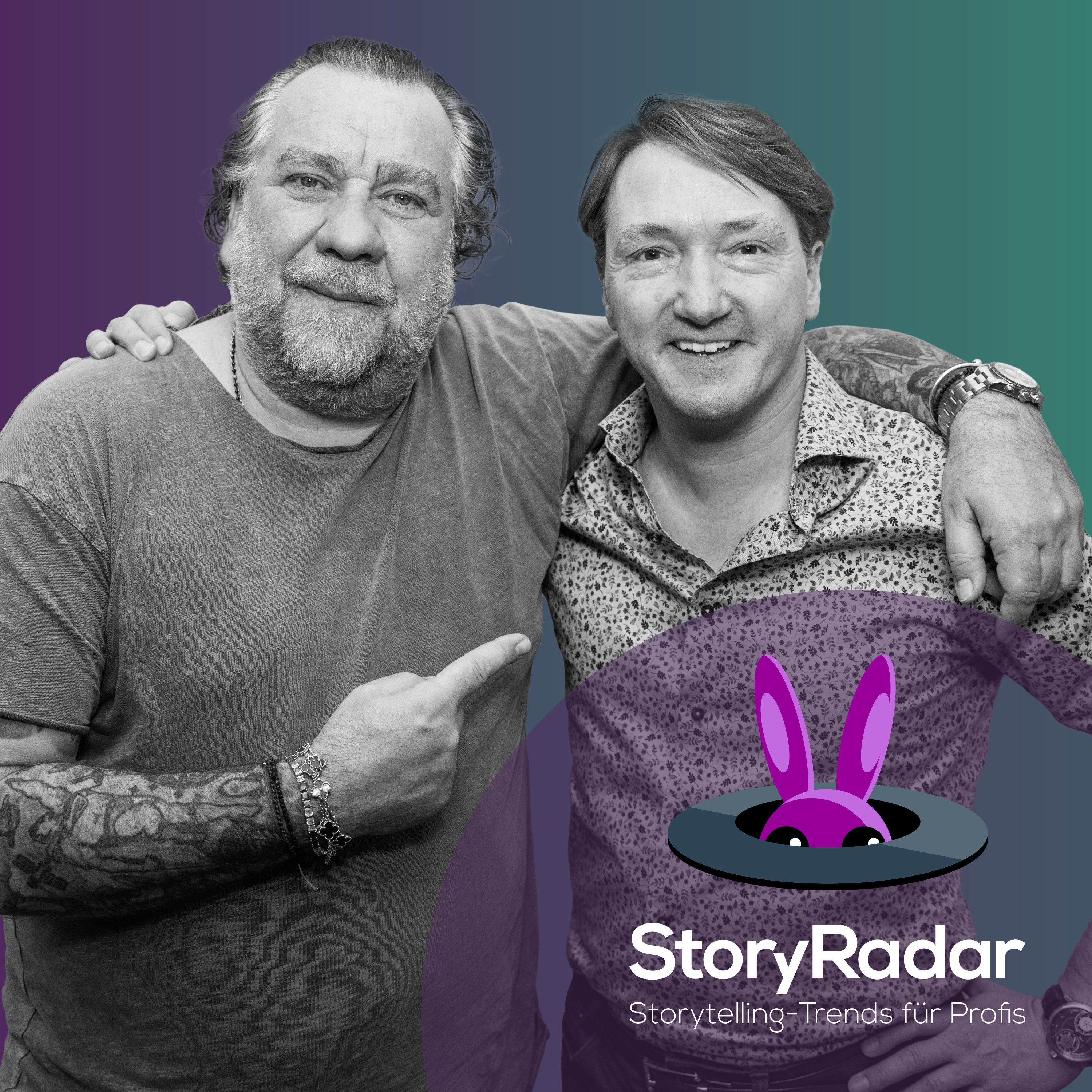 StoryRadar