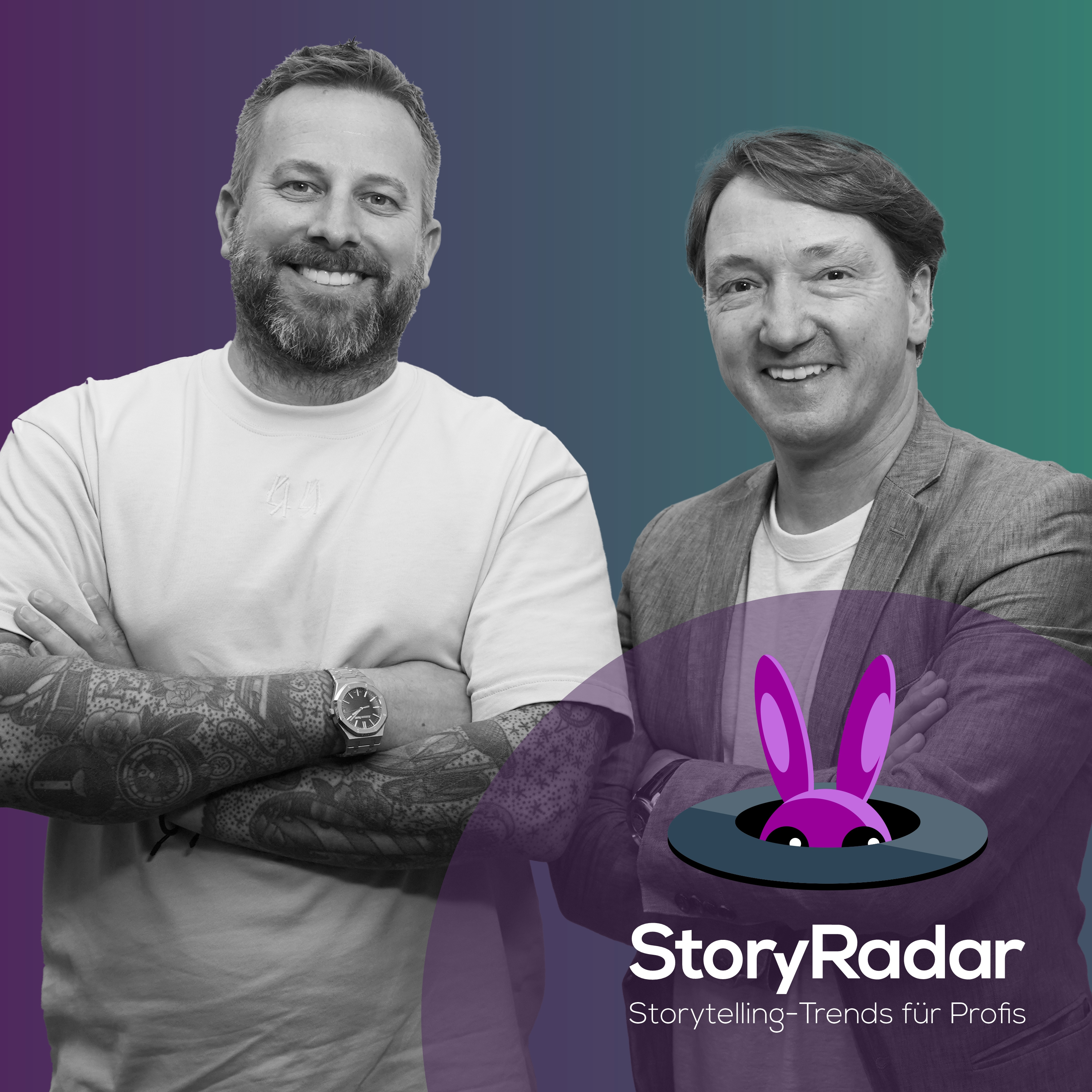 StoryRadar