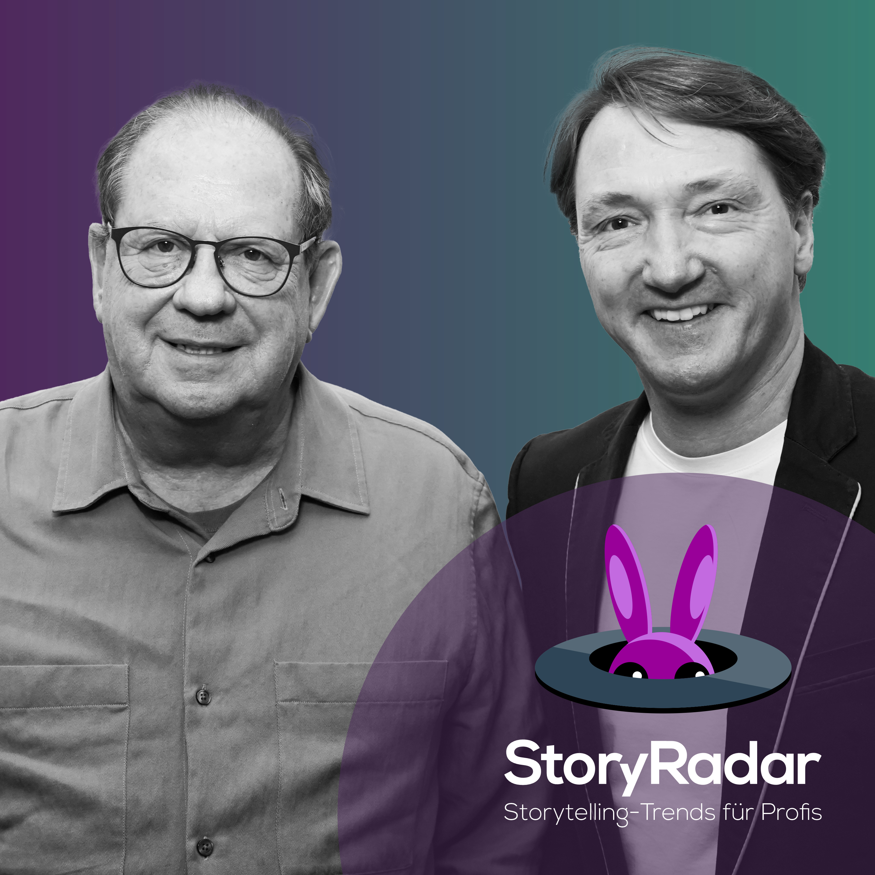 StoryRadar