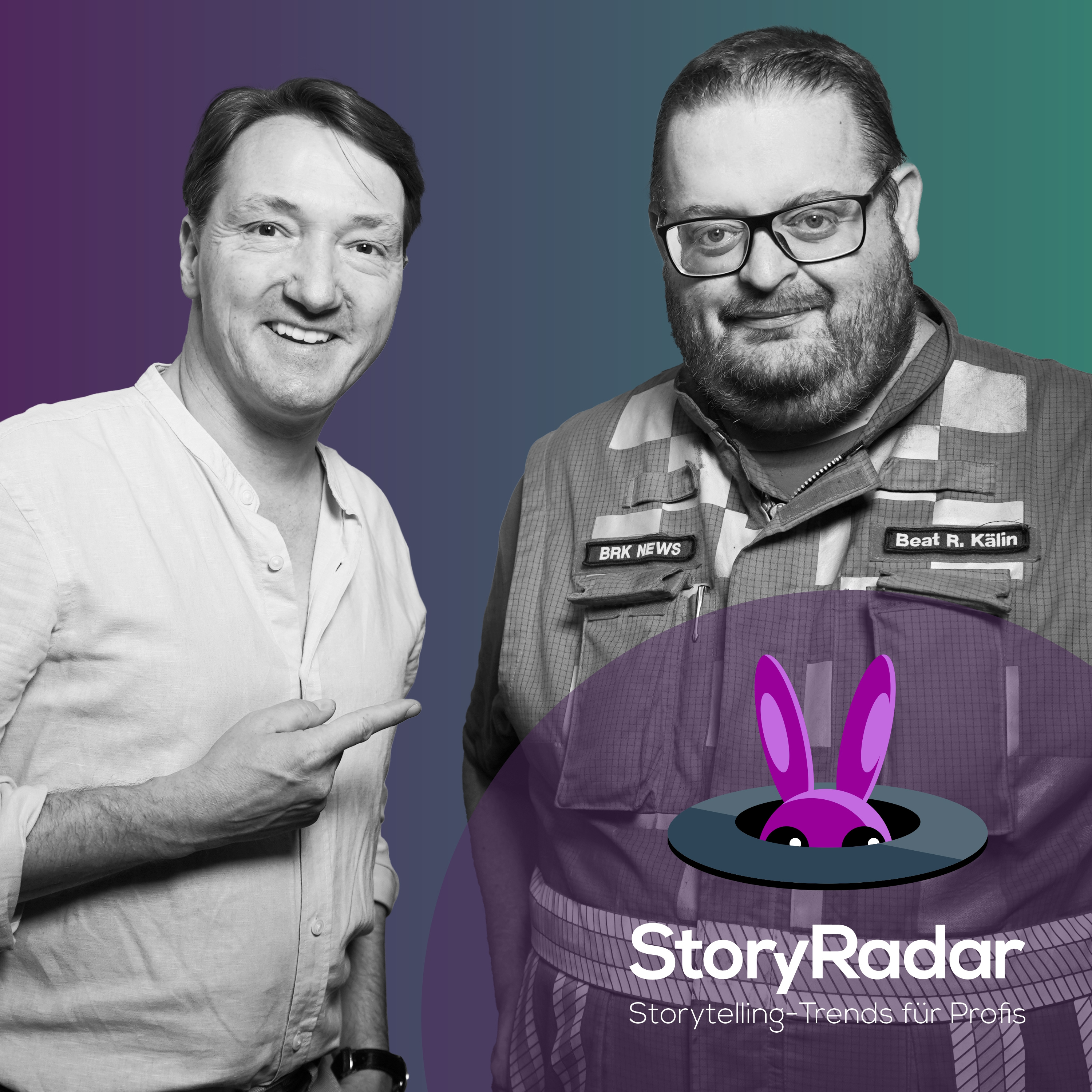 StoryRadar