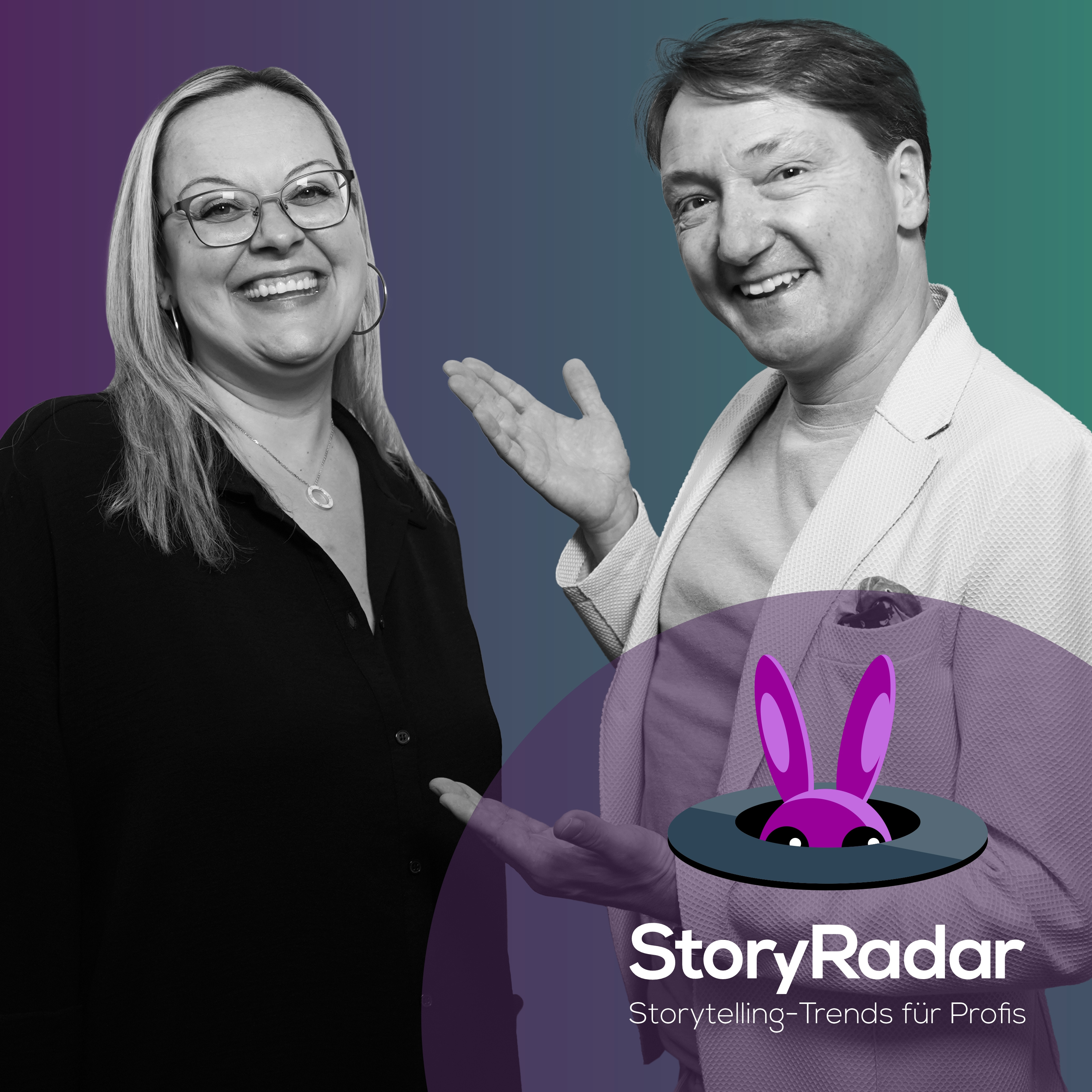 StoryRadar