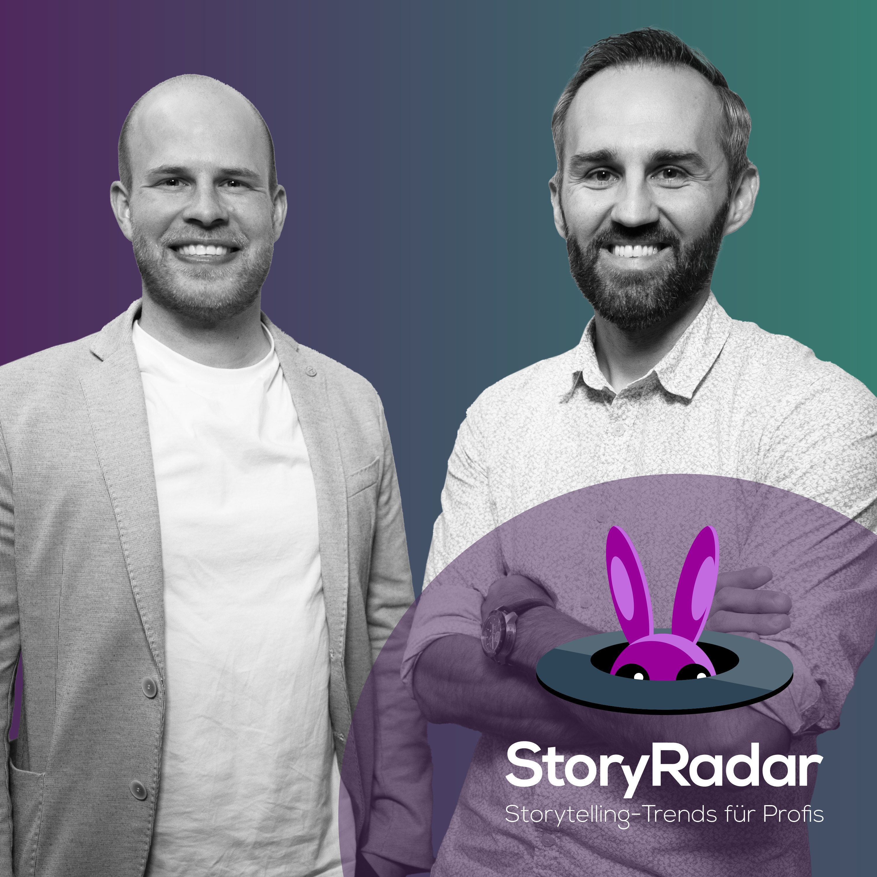 StoryRadar