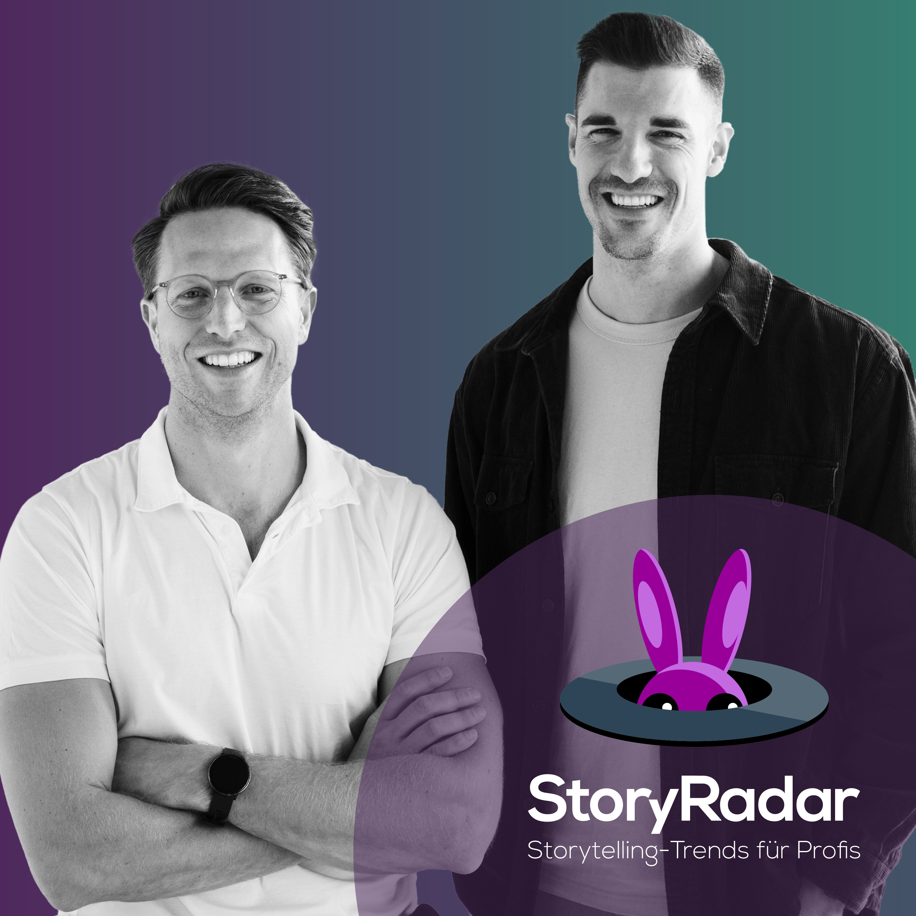 StoryRadar