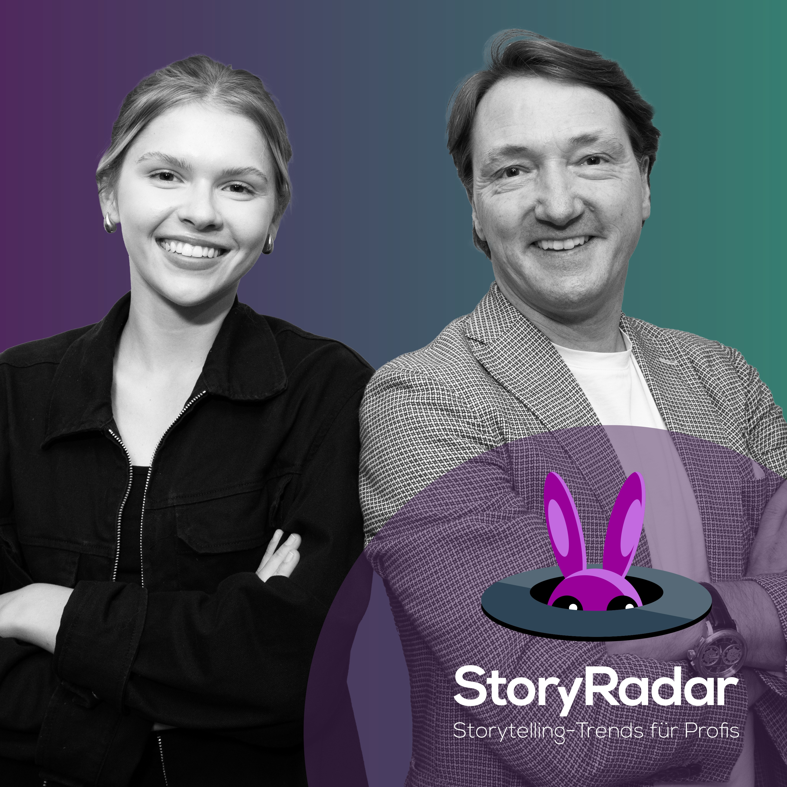 StoryRadar