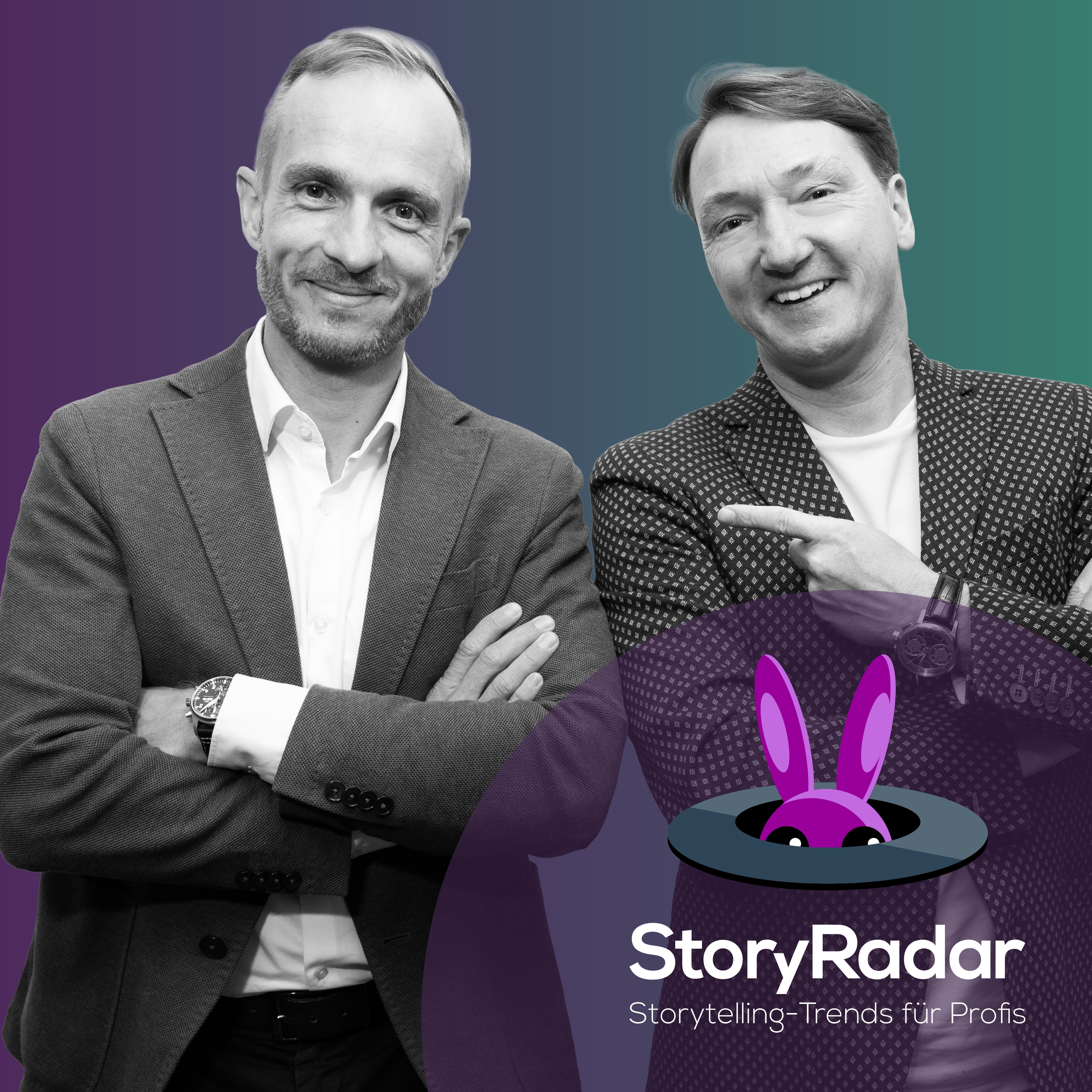 StoryRadar