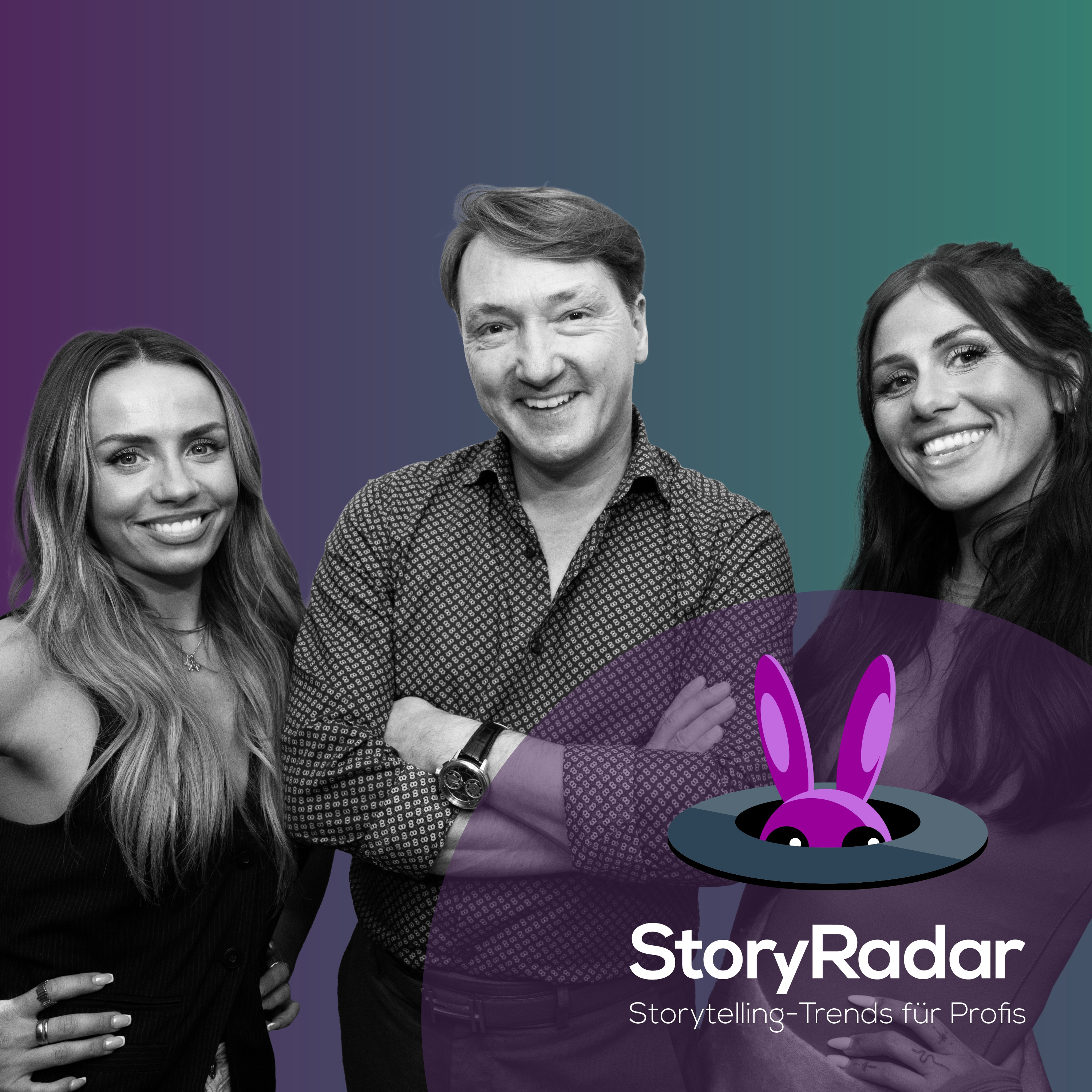 StoryRadar